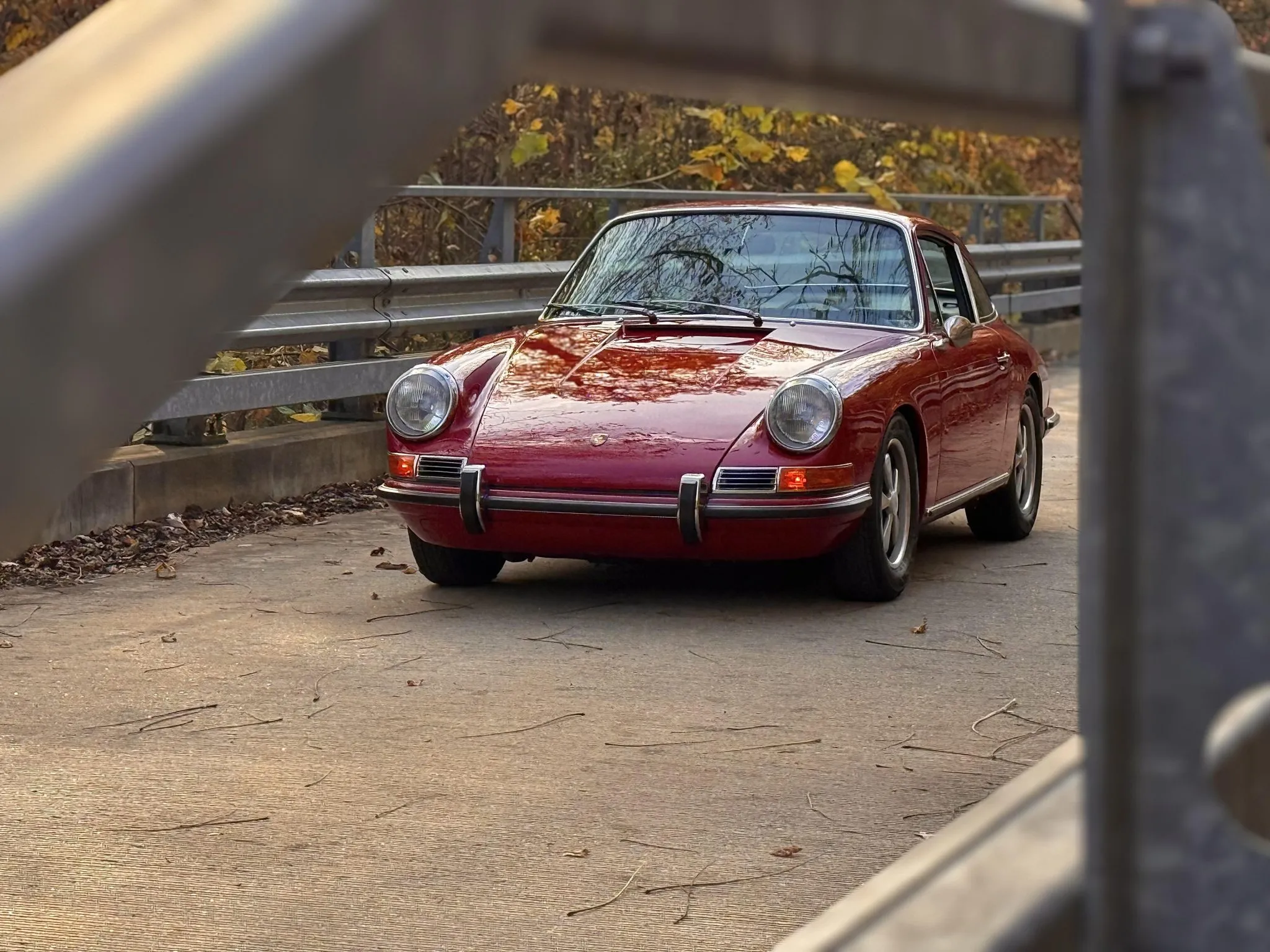 Load larger image of 1967 Porsche 911S Coupe - Stuttcars Classified