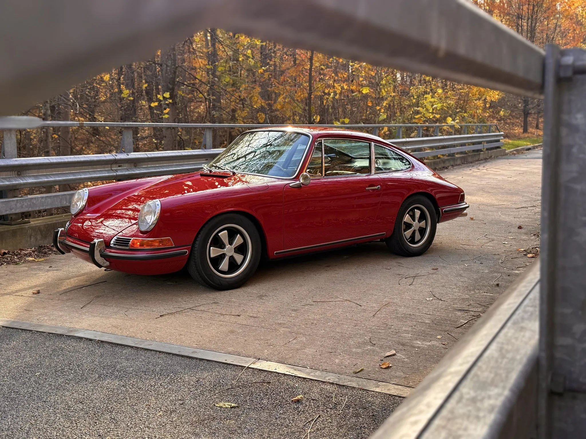 Load larger image of 1967 Porsche 911S Coupe - Stuttcars Classified