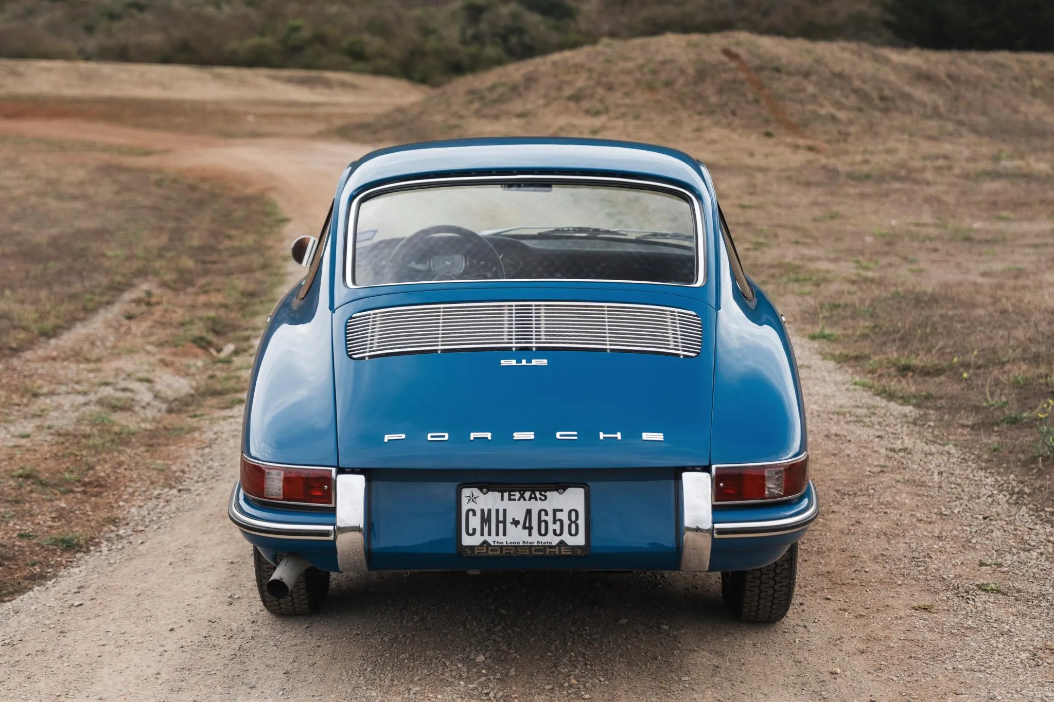 Load larger image of 1967 Porsche 912 Coupe - Stuttcars Classified