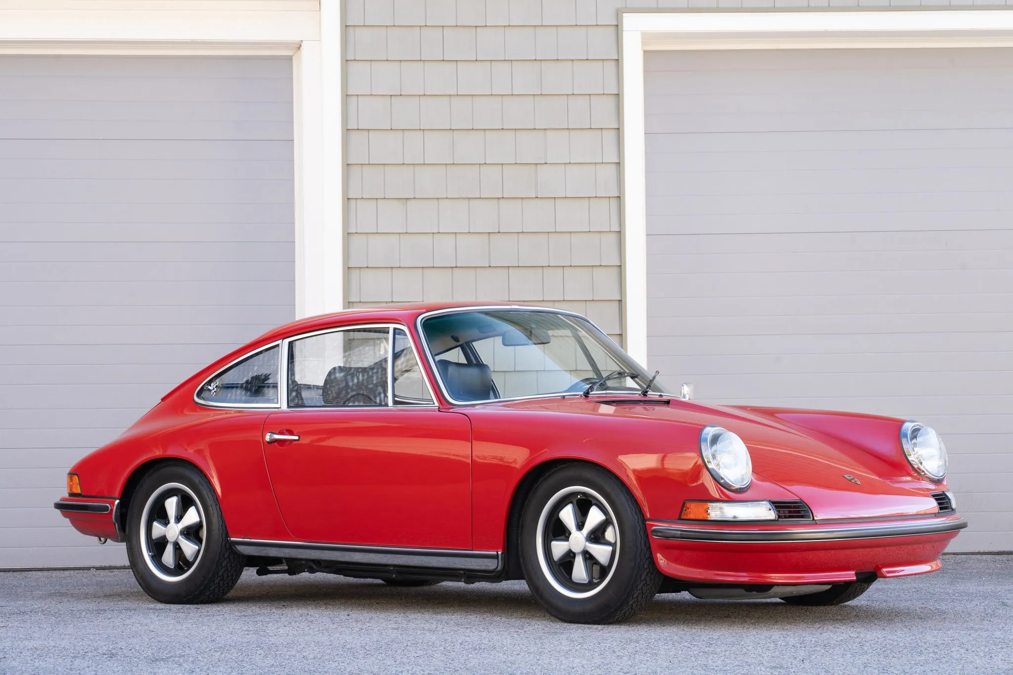 Load larger image of 1973 Porsche 911S Coupe - Stuttcars Classified
