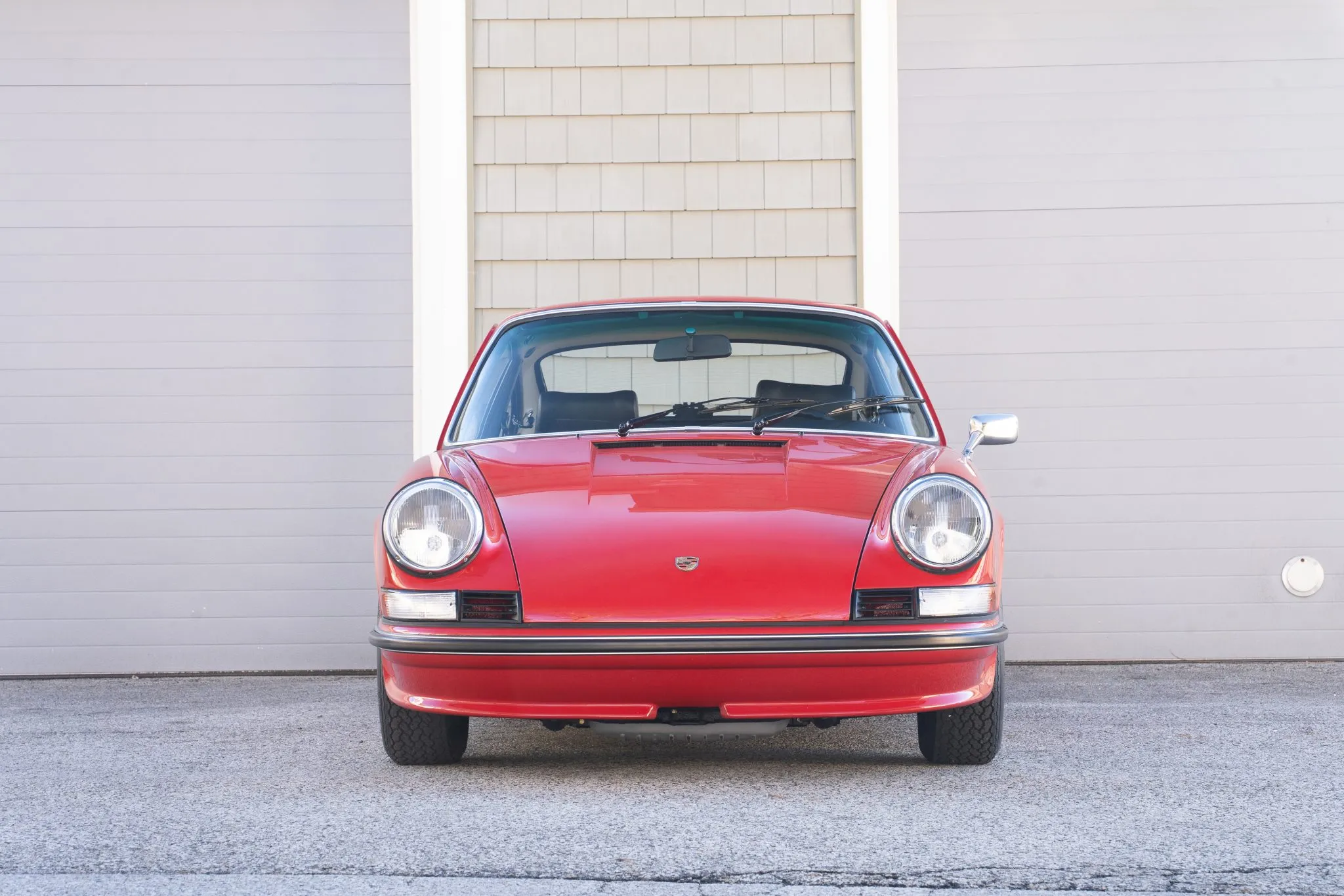 Load larger image of 1973 Porsche 911S Coupe - Stuttcars Classified