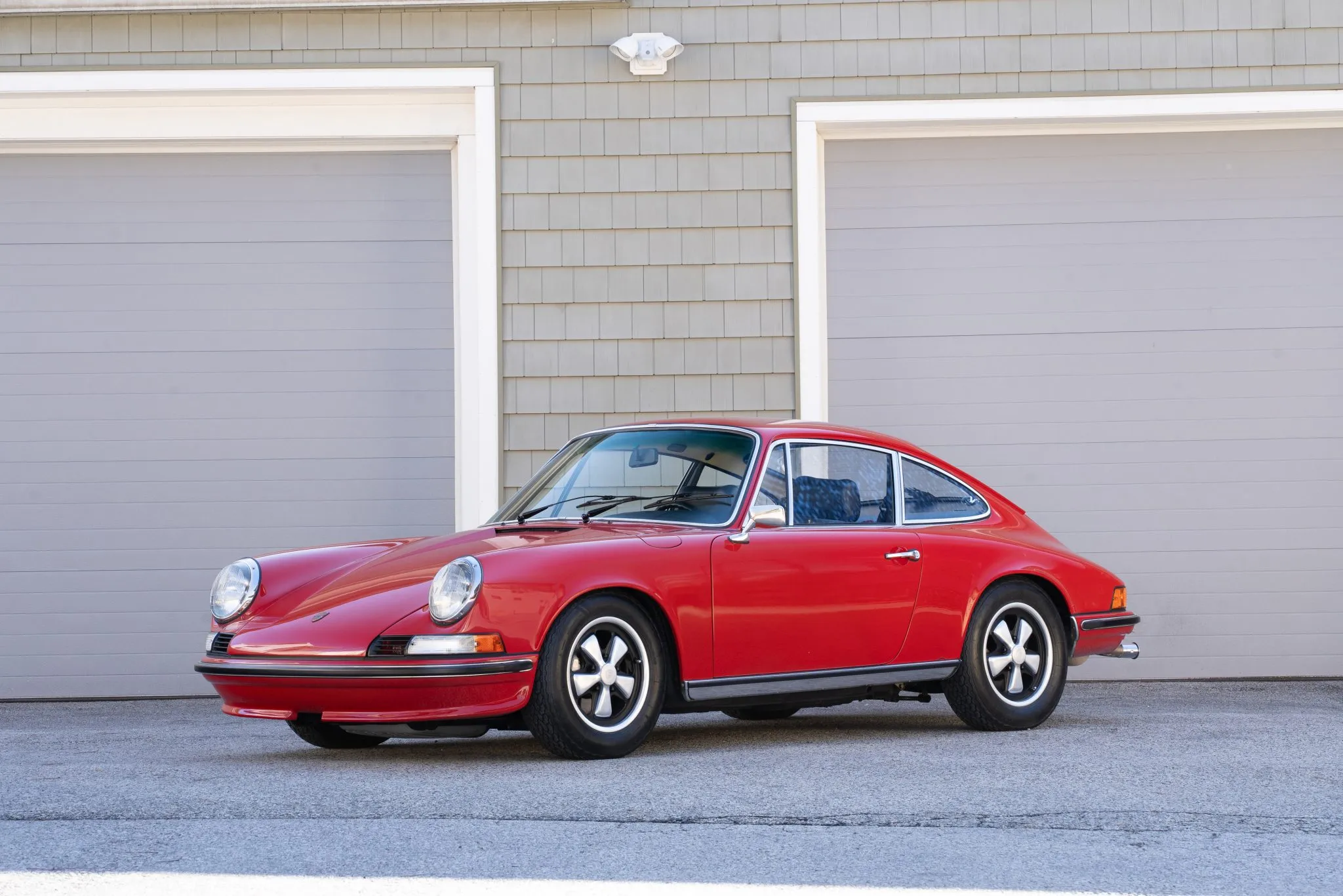 Load larger image of 1973 Porsche 911S Coupe - Stuttcars Classified