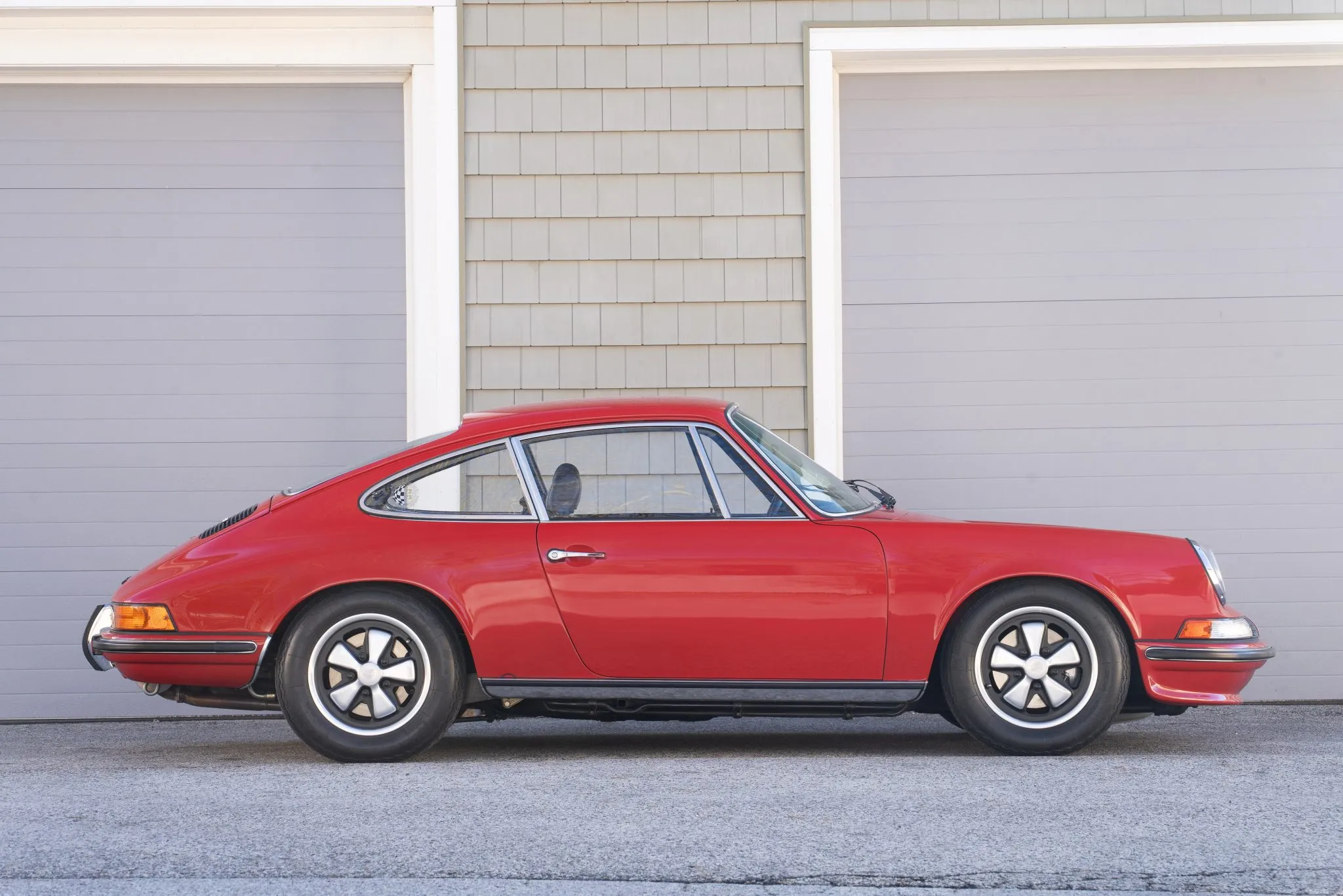Load larger image of 1973 Porsche 911S Coupe - Stuttcars Classified