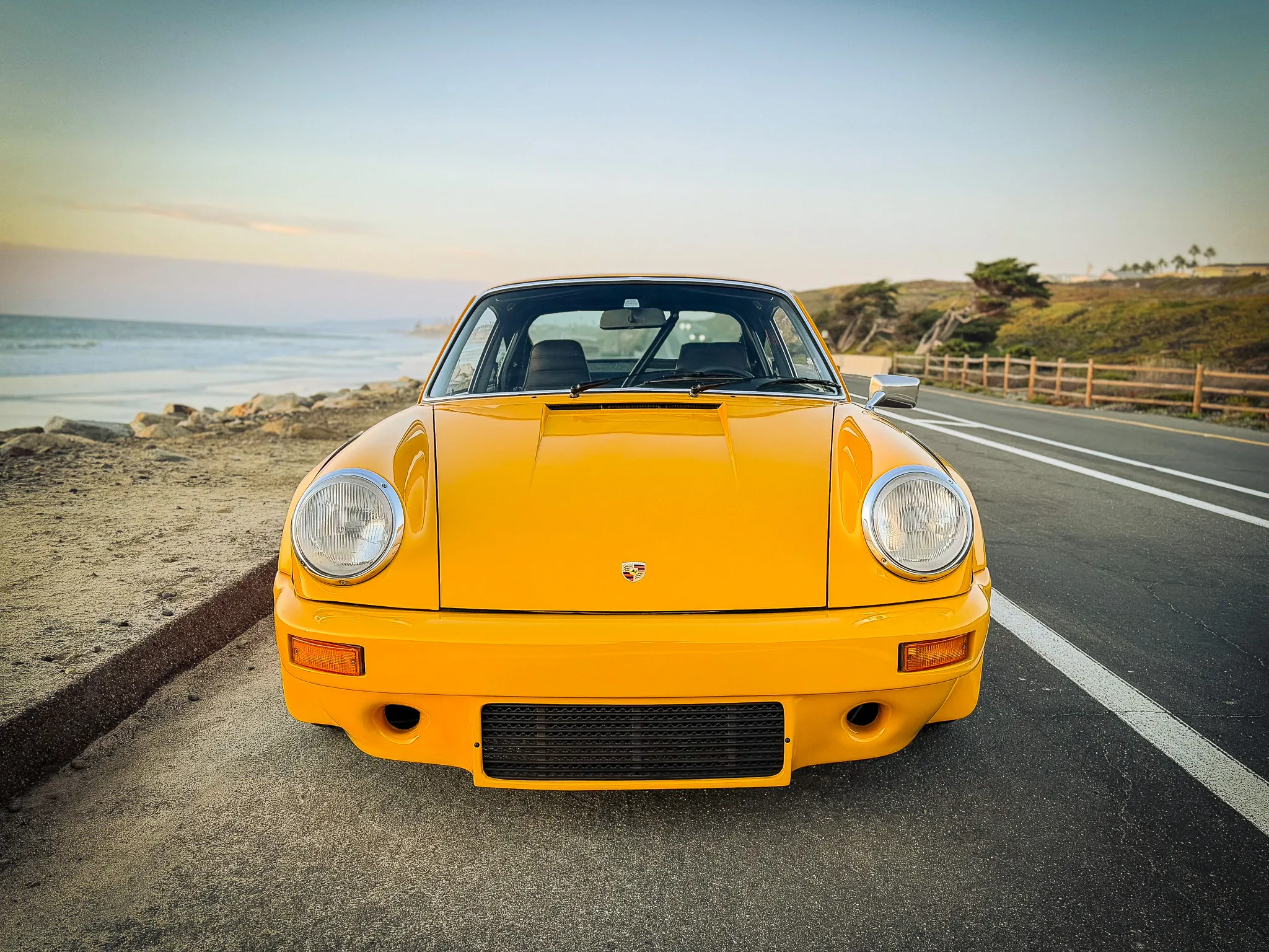 Load larger image of Modified 1975 Porsche 911S Coupe - Stuttcars Classified