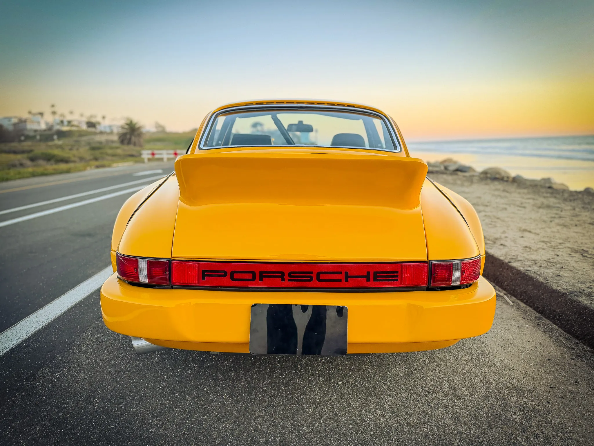 Load larger image of Modified 1975 Porsche 911S Coupe - Stuttcars Classified