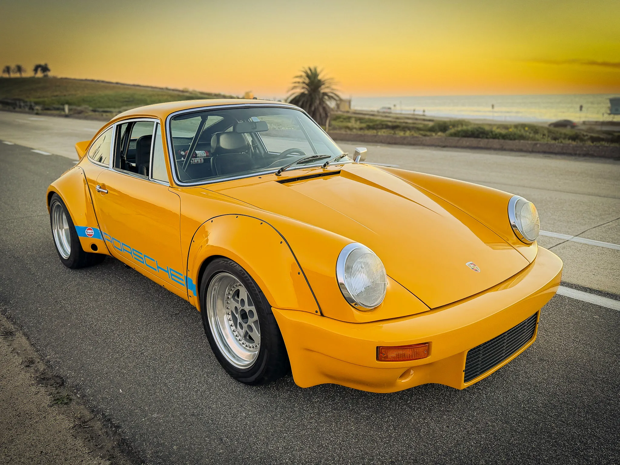 Load larger image of Modified 1975 Porsche 911S Coupe - Stuttcars Classified