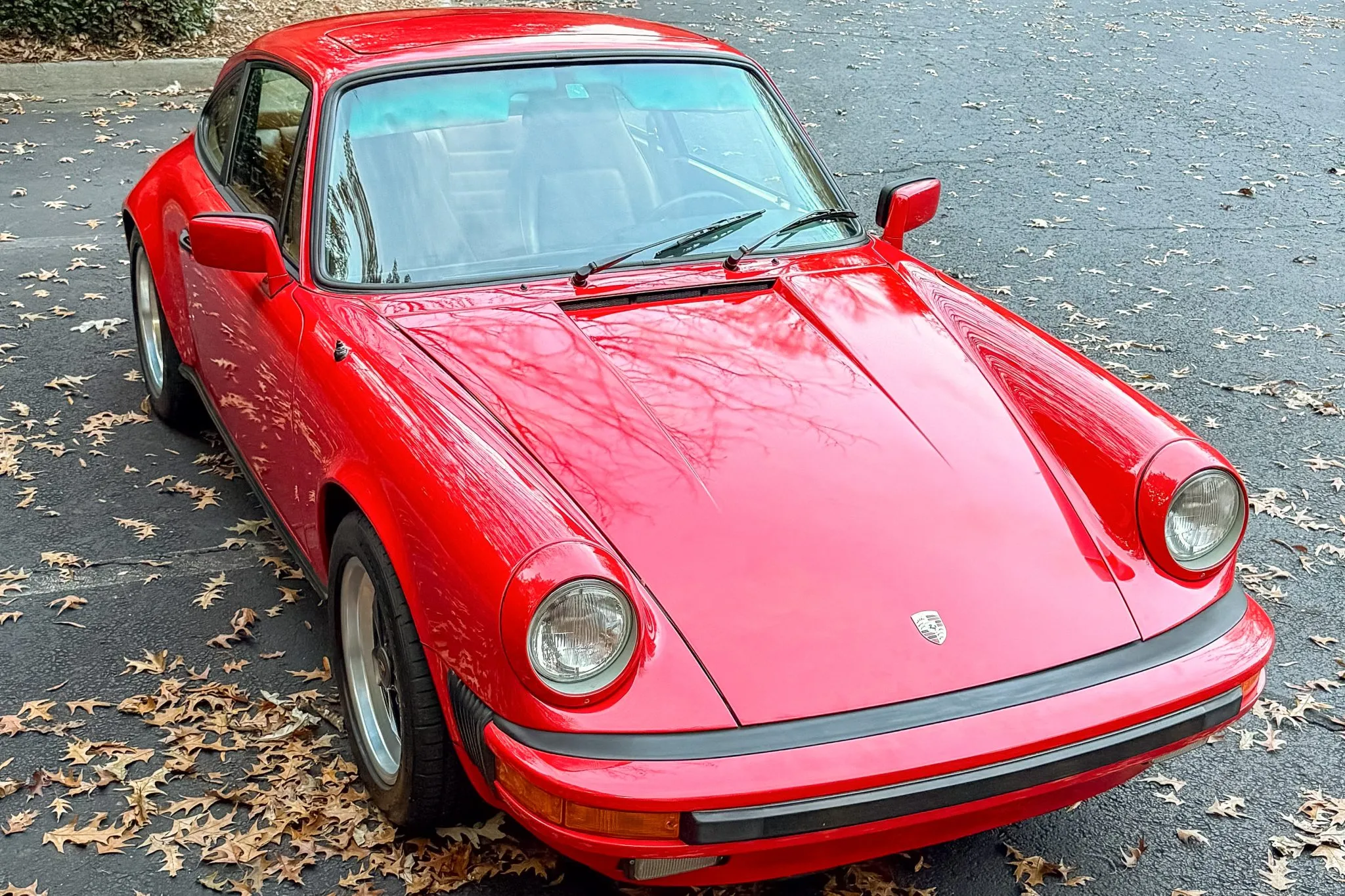 Load larger image of 1978 Porsche 911SC Coupe - Stuttcars Classified