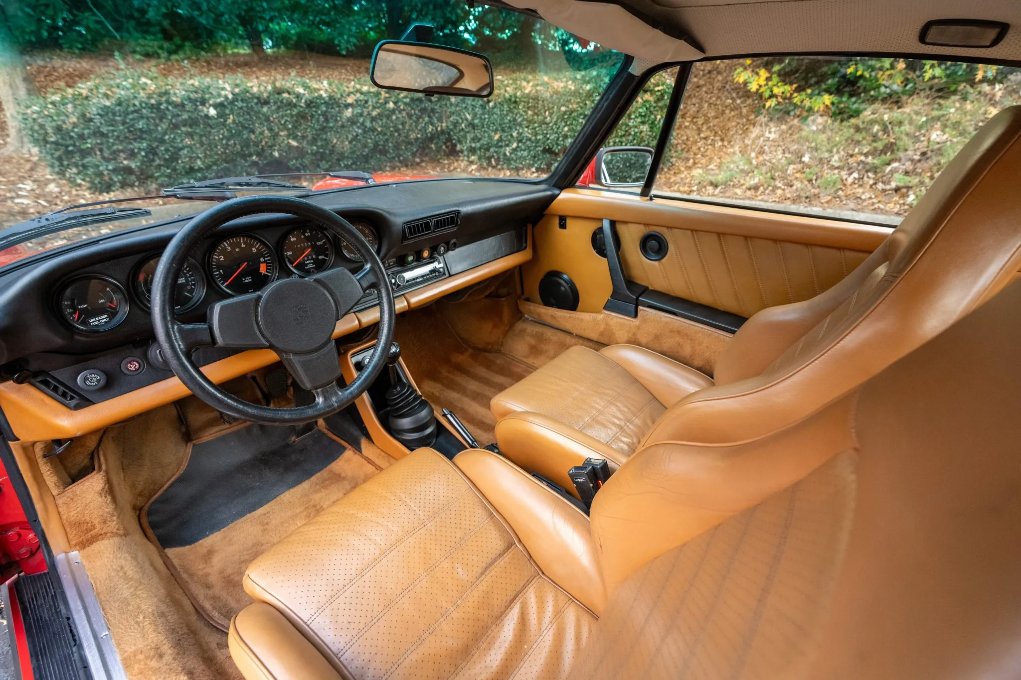 Load larger image of 1978 Porsche 911SC Coupe - Stuttcars Classified