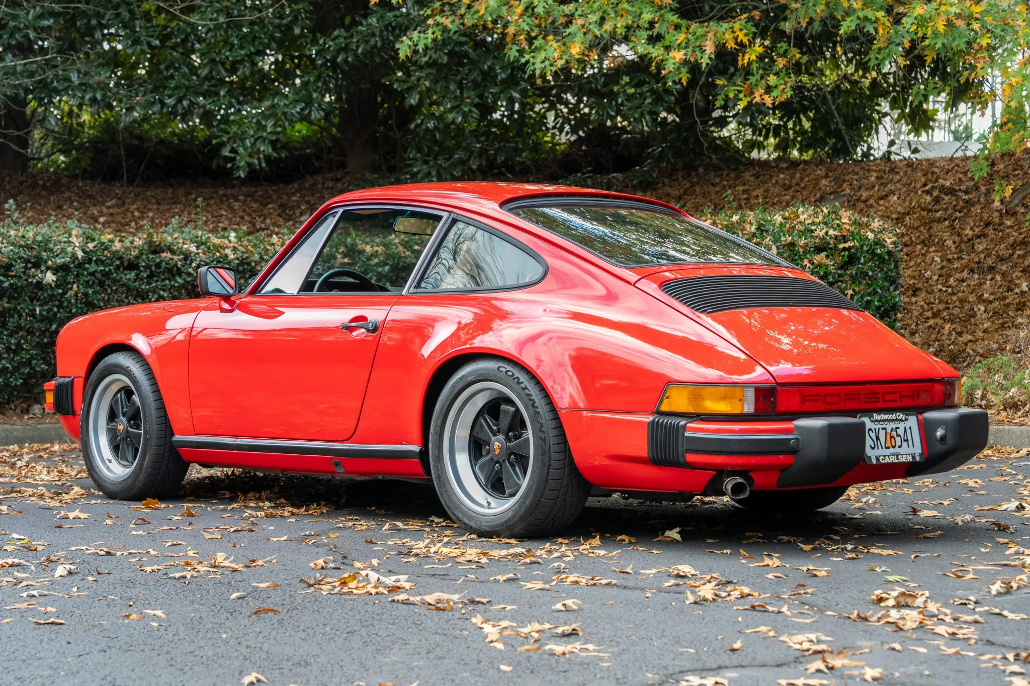 Load larger image of 1978 Porsche 911SC Coupe - Stuttcars Classified