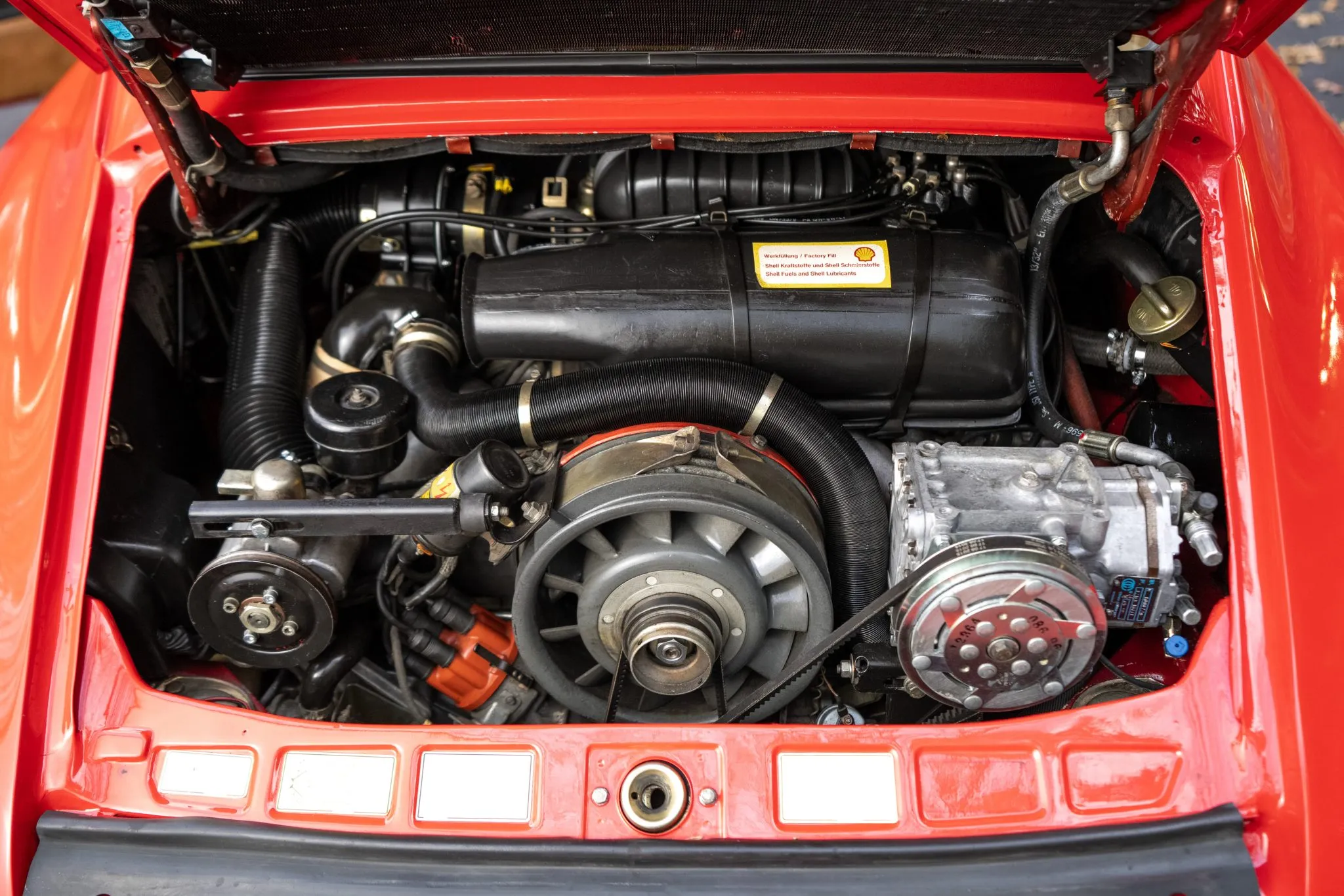 Load larger image of 1978 Porsche 911SC Coupe - Stuttcars Classified