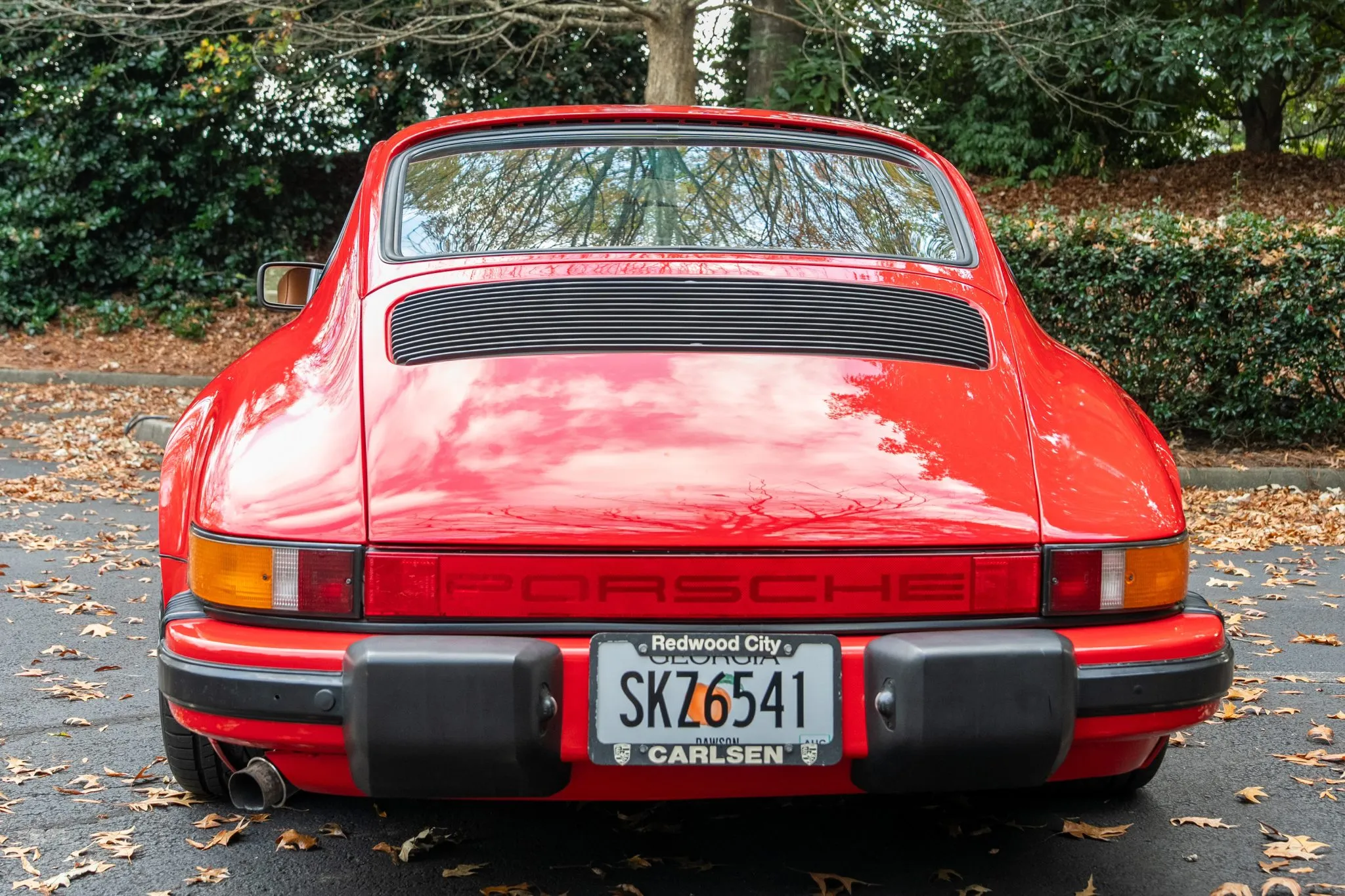 Load larger image of 1978 Porsche 911SC Coupe - Stuttcars Classified