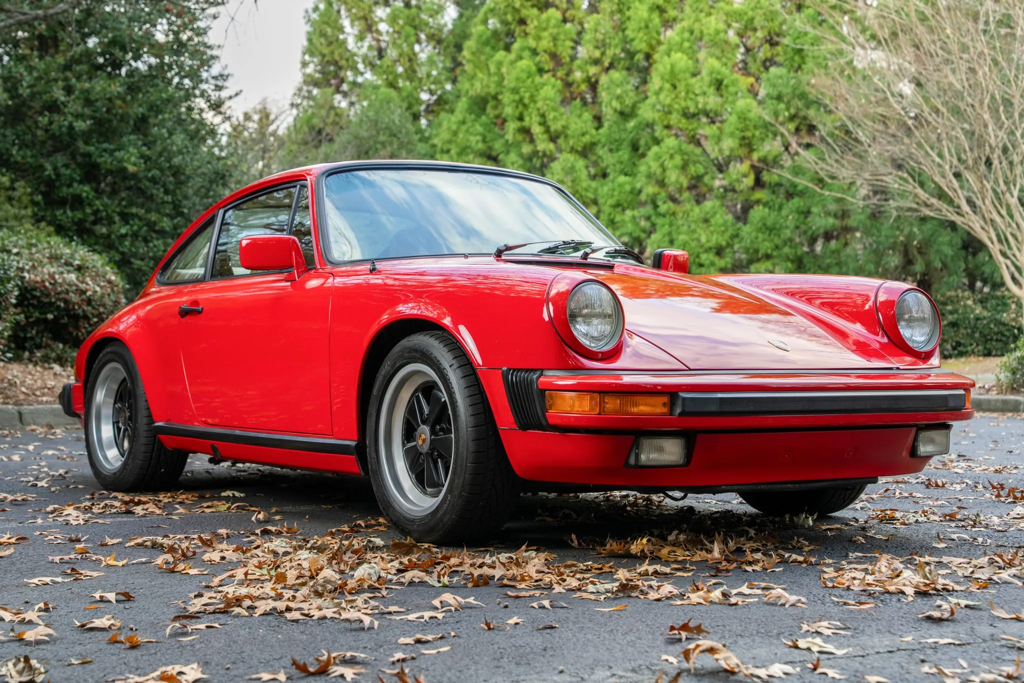 Load larger image of 1978 Porsche 911SC Coupe - Stuttcars Classified