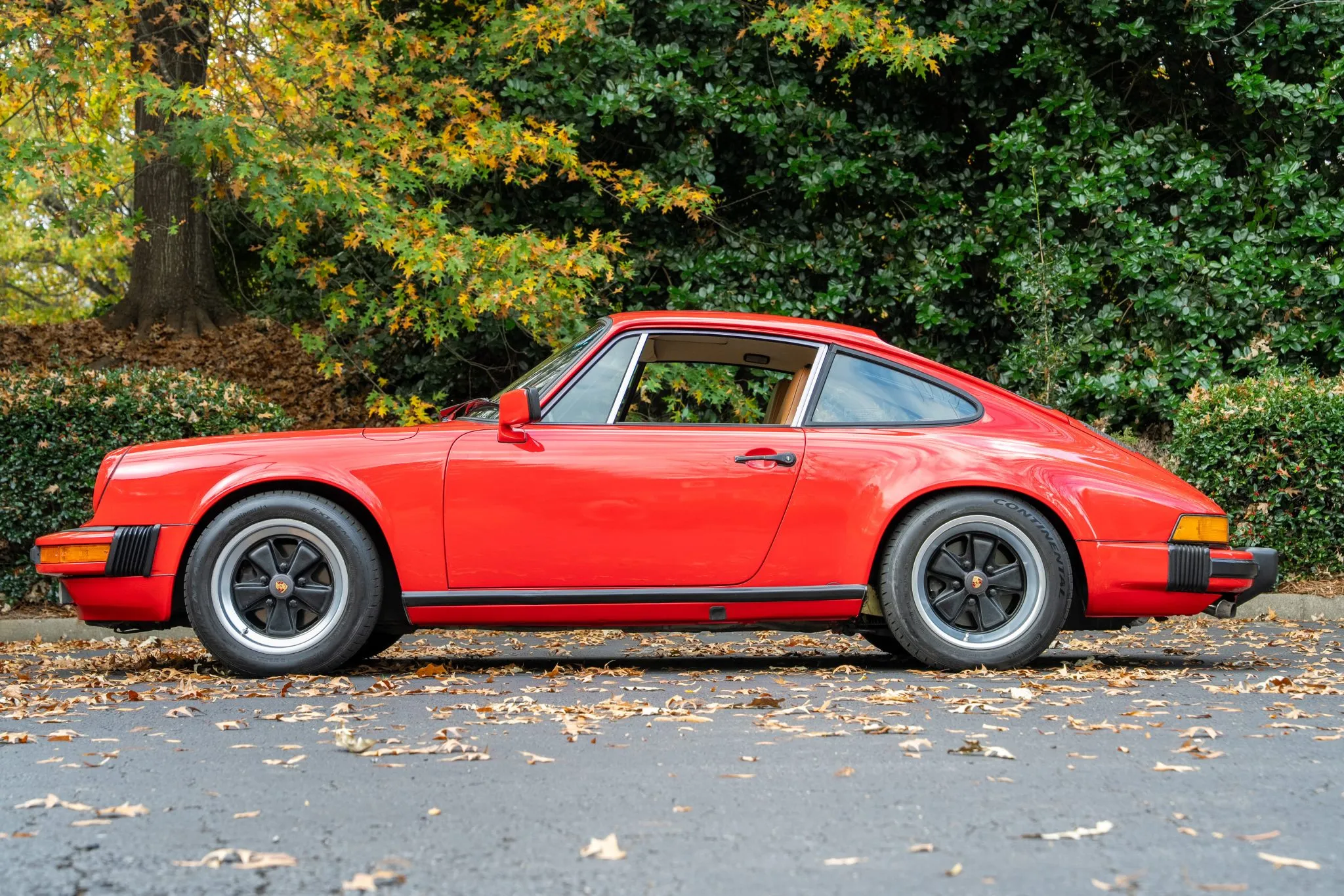 Load larger image of 1978 Porsche 911SC Coupe - Stuttcars Classified