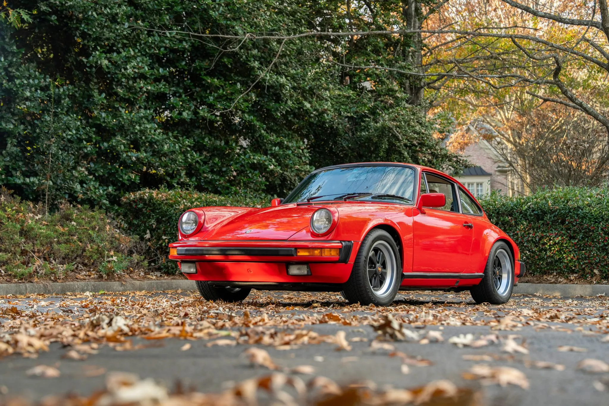 Load larger image of 1978 Porsche 911SC Coupe - Stuttcars Classified