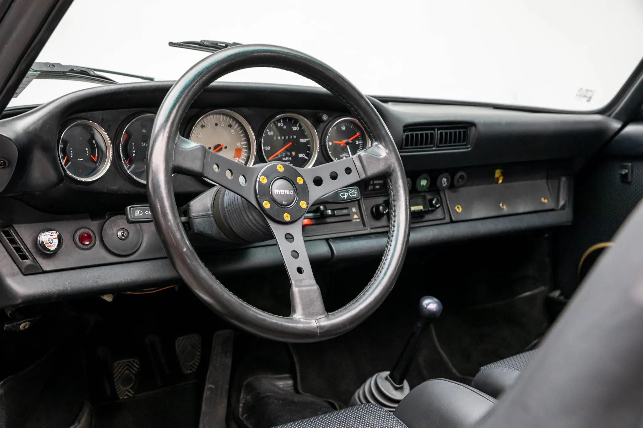 Load larger image of FOR SALE: 1980 Porsche 911SC Targa - Stuttcars Classified