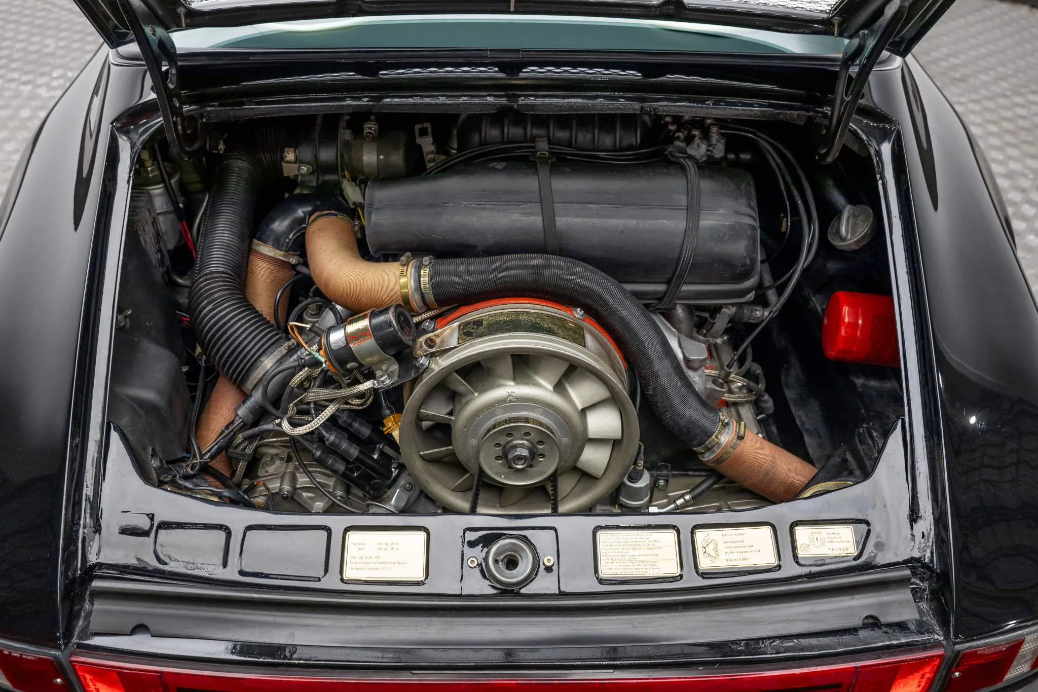 Load larger image of FOR SALE: 1980 Porsche 911SC Targa - Stuttcars Classified