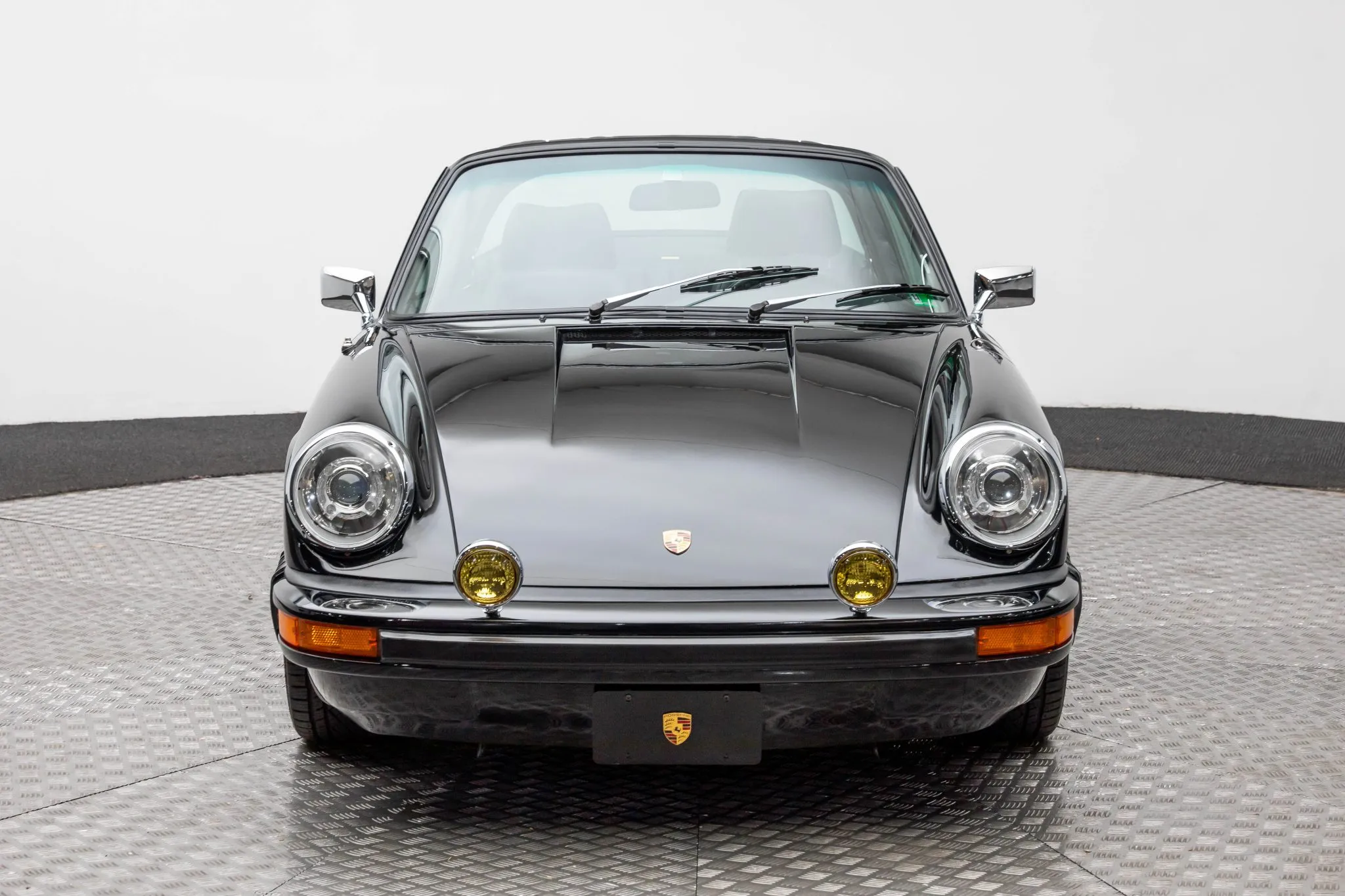 Load larger image of FOR SALE: 1980 Porsche 911SC Targa - Stuttcars Classified