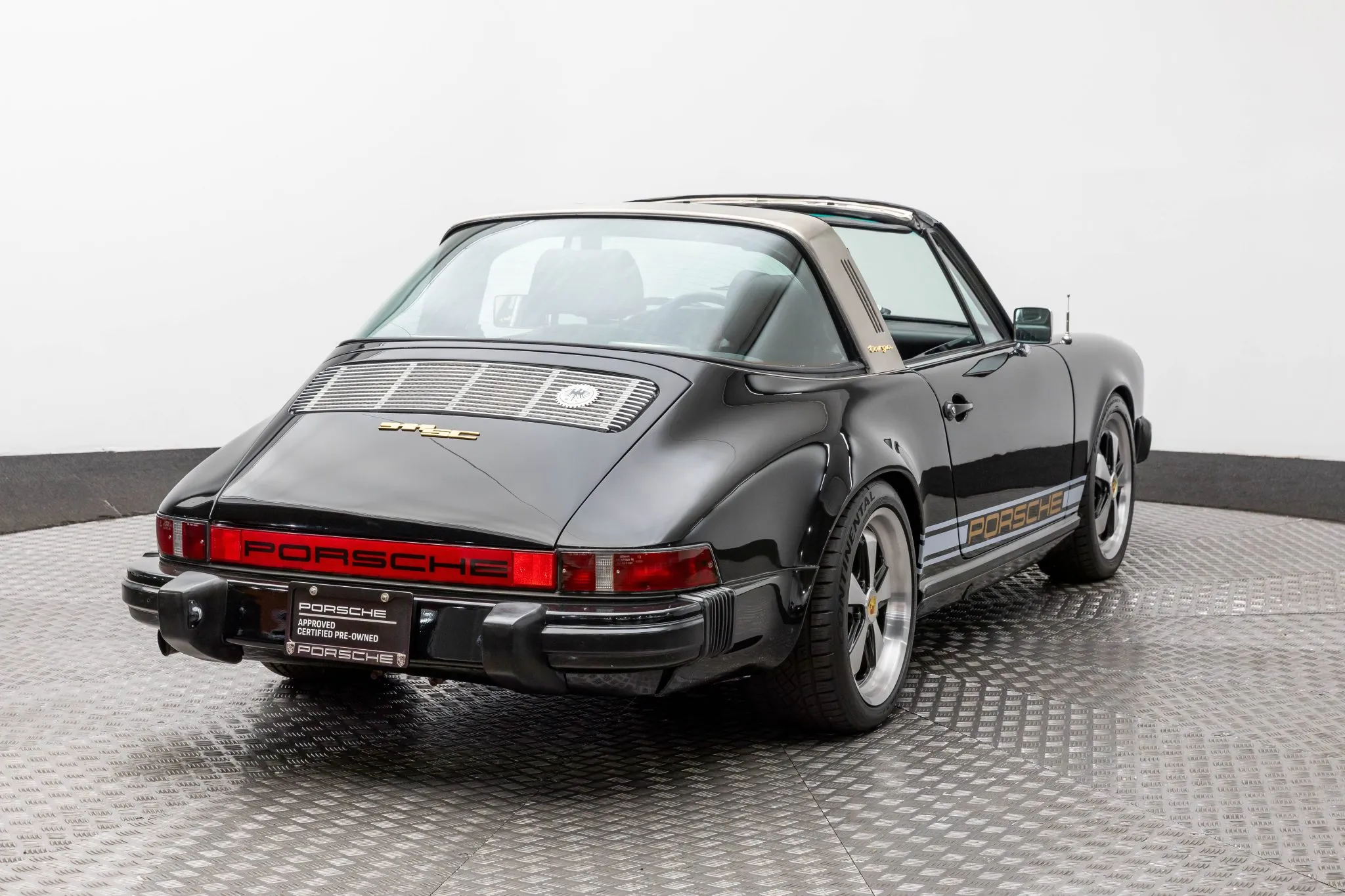 Load larger image of FOR SALE: 1980 Porsche 911SC Targa - Stuttcars Classified