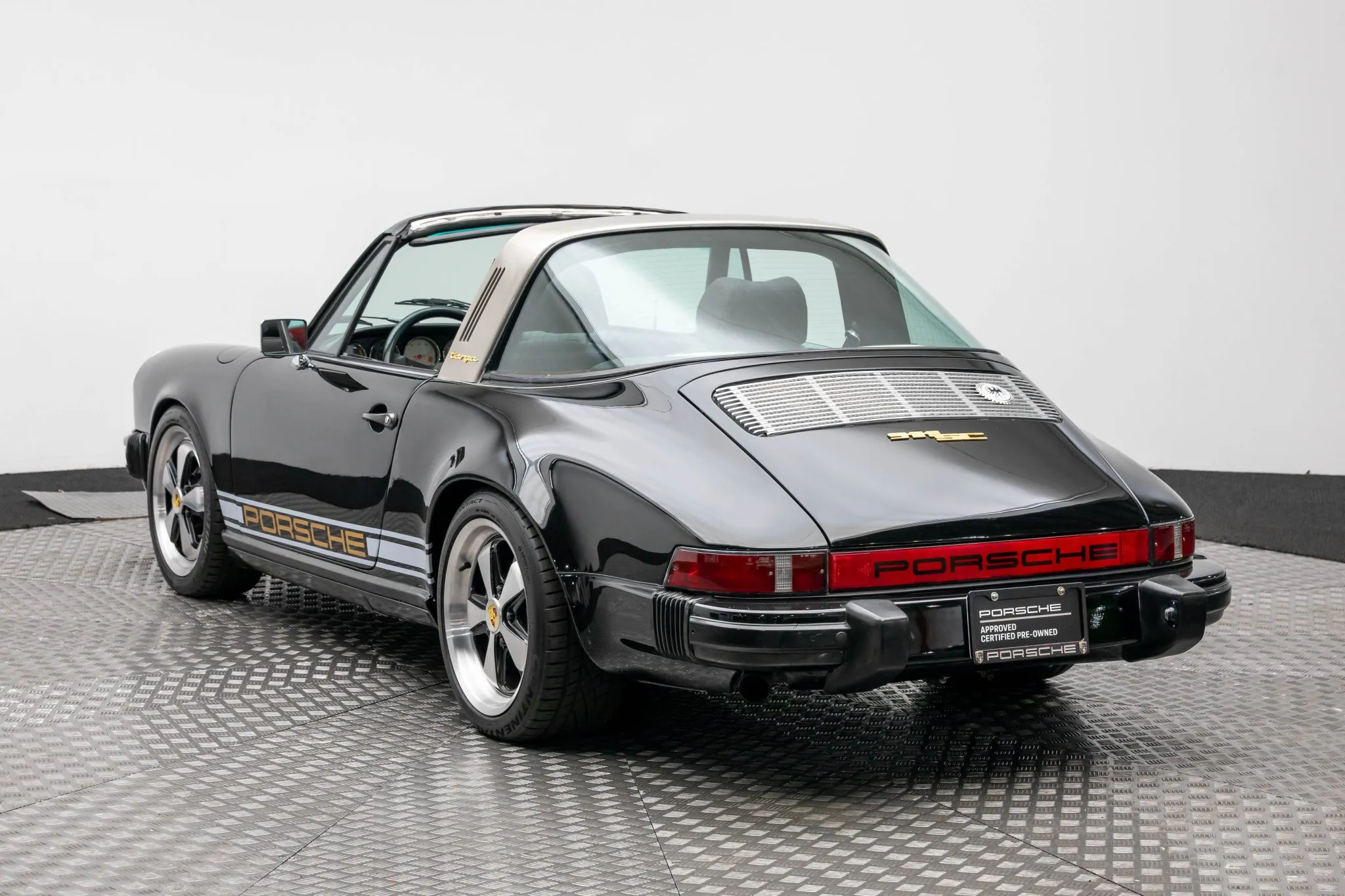 Load larger image of FOR SALE: 1980 Porsche 911SC Targa - Stuttcars Classified