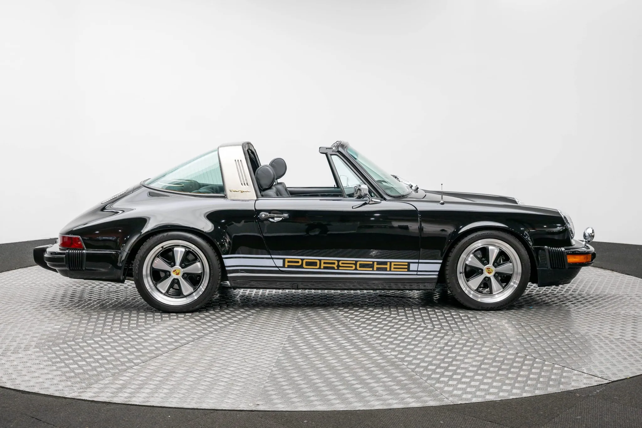 Load larger image of FOR SALE: 1980 Porsche 911SC Targa - Stuttcars Classified
