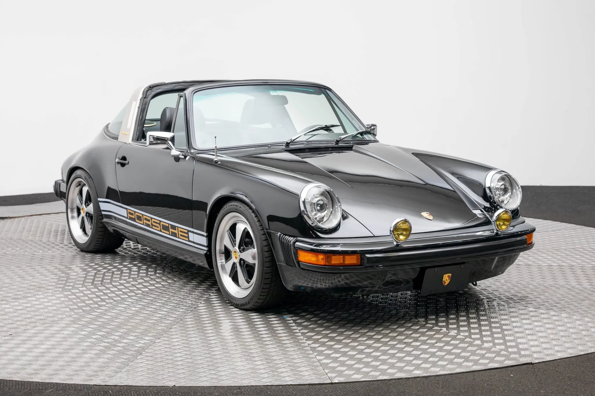 Load larger image of FOR SALE: 1980 Porsche 911SC Targa - Stuttcars Classified
