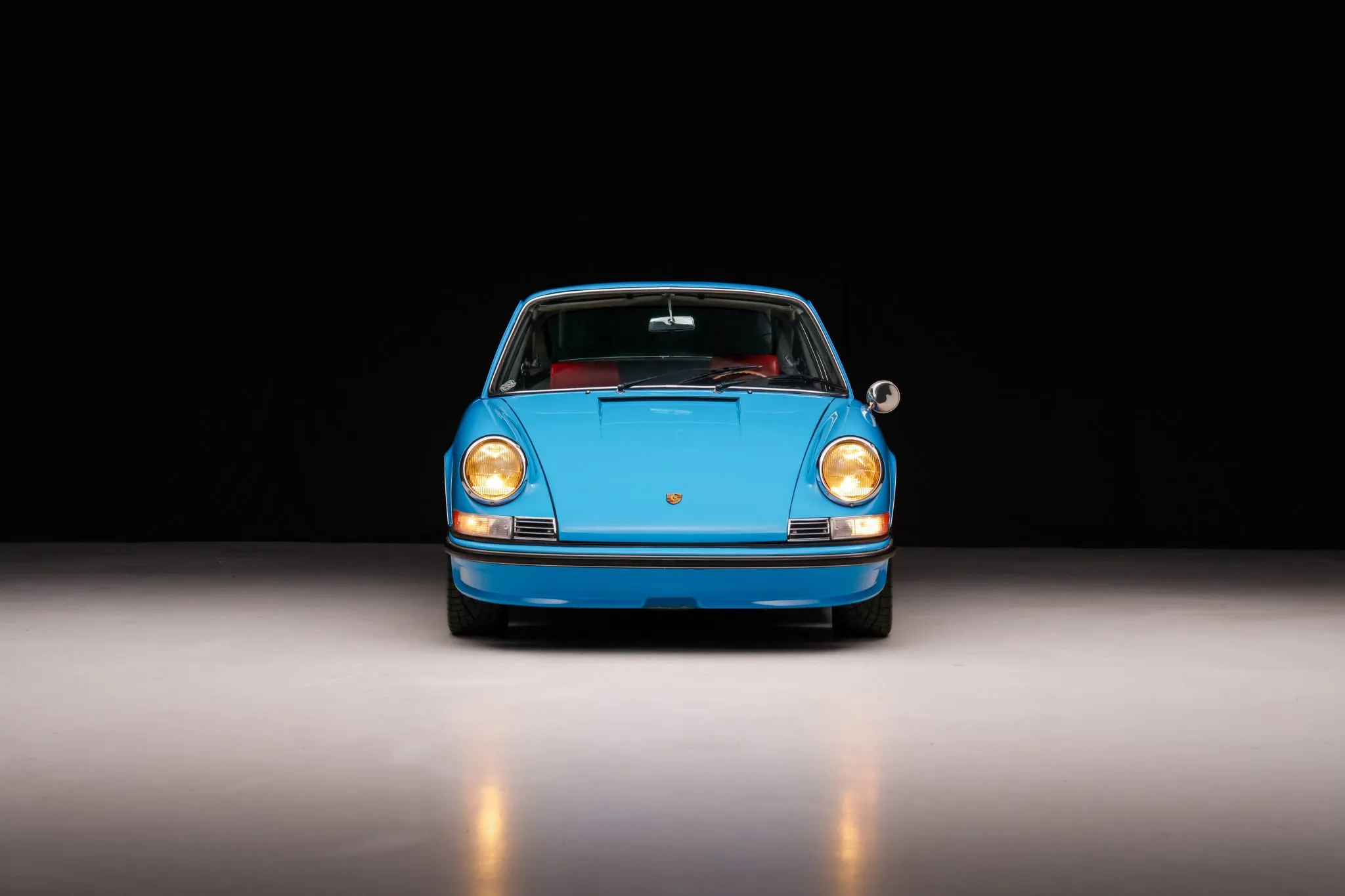 Load larger image of Backdated, 3.2L-Powered 1980 Porsche 911SC Coupe - Stuttcars Classified