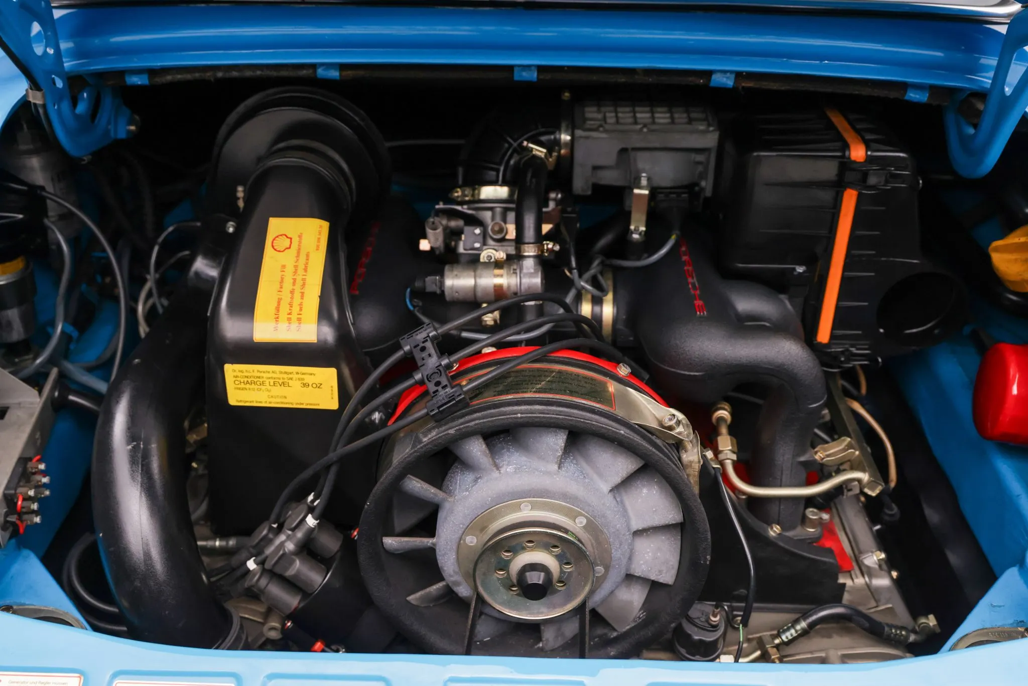 Load larger image of Backdated, 3.2L-Powered 1980 Porsche 911SC Coupe - Stuttcars Classified