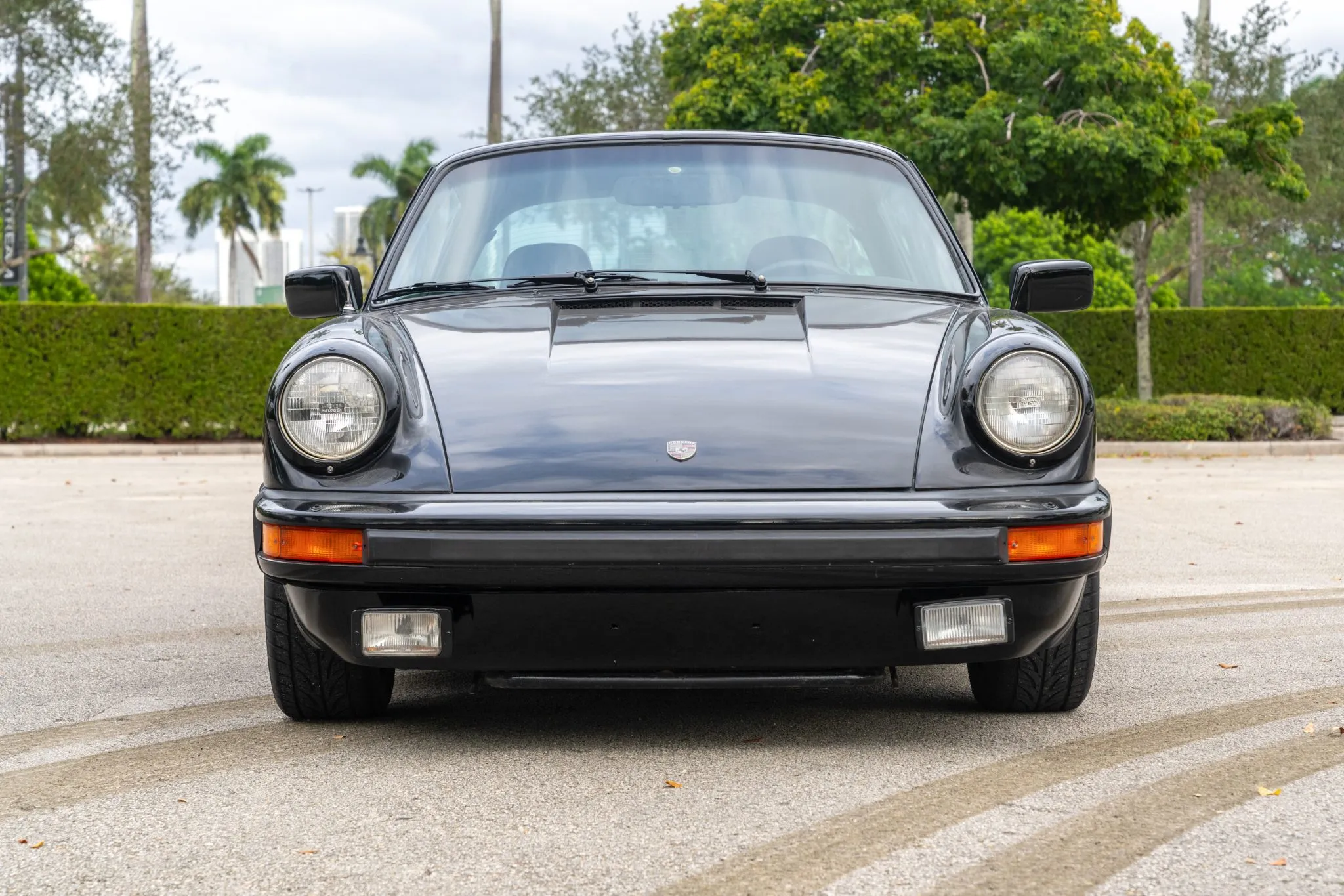 Load larger image of 1982 Porsche 911SC Targa - Stuttcars Classified