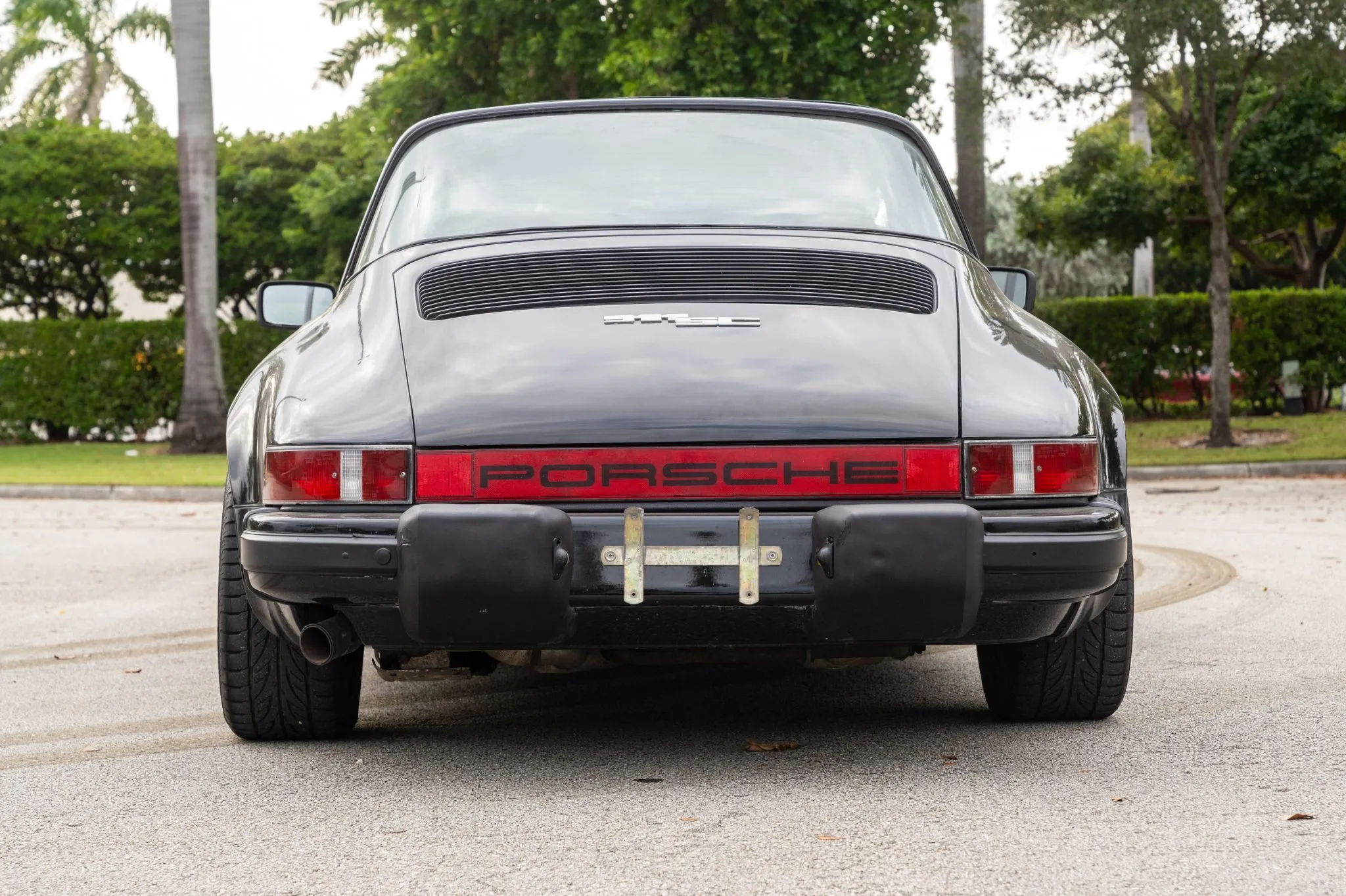 Load larger image of 1982 Porsche 911SC Targa - Stuttcars Classified