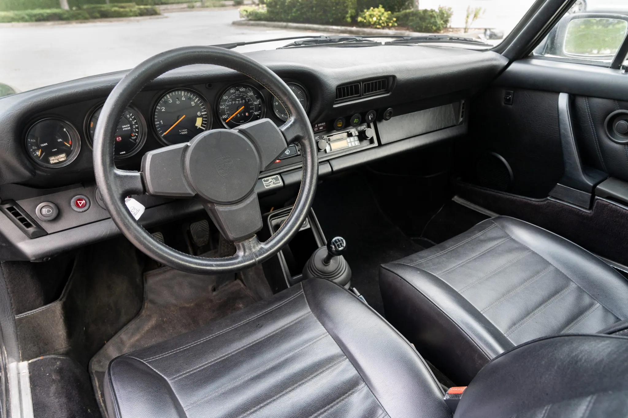 Load larger image of 1982 Porsche 911SC Targa - Stuttcars Classified