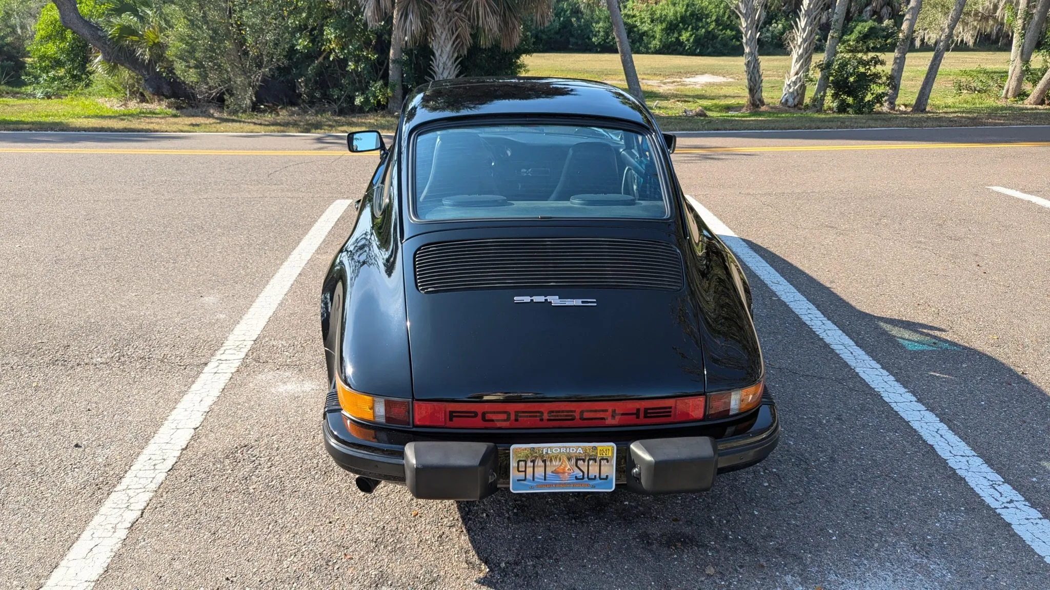 Load larger image of FOR SALE: 1983 Porsche 911SC Coupe - Stuttcars Classified