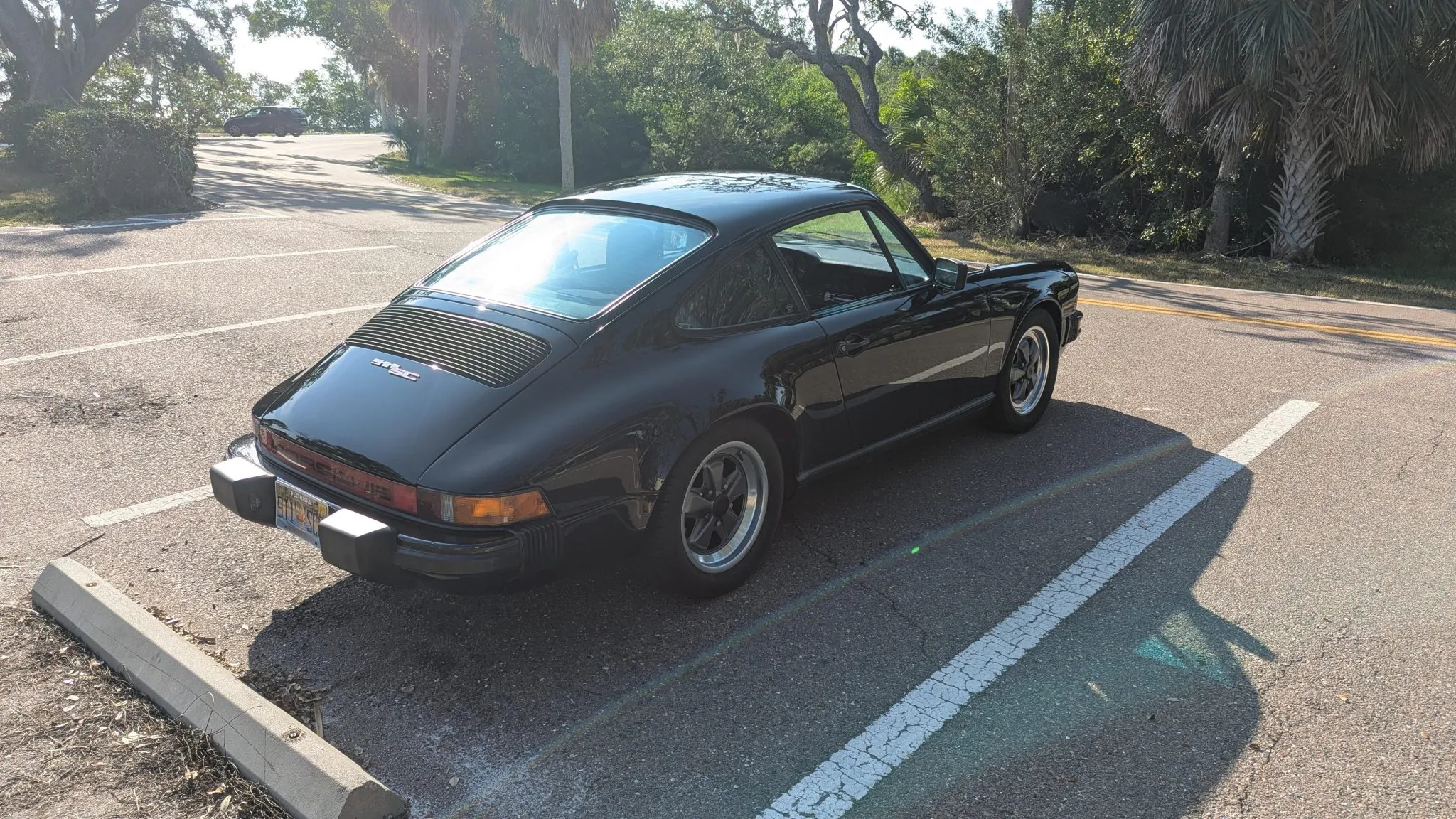 Load larger image of FOR SALE: 1983 Porsche 911SC Coupe - Stuttcars Classified