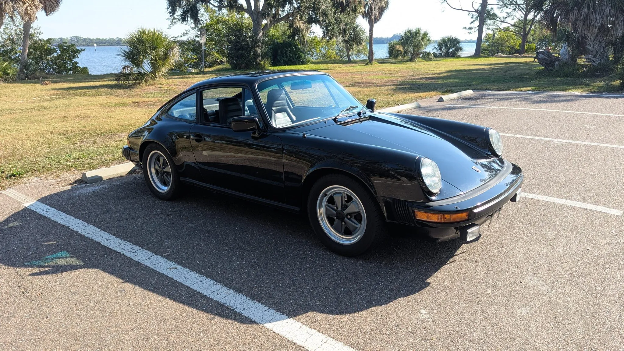 Load larger image of FOR SALE: 1983 Porsche 911SC Coupe - Stuttcars Classified