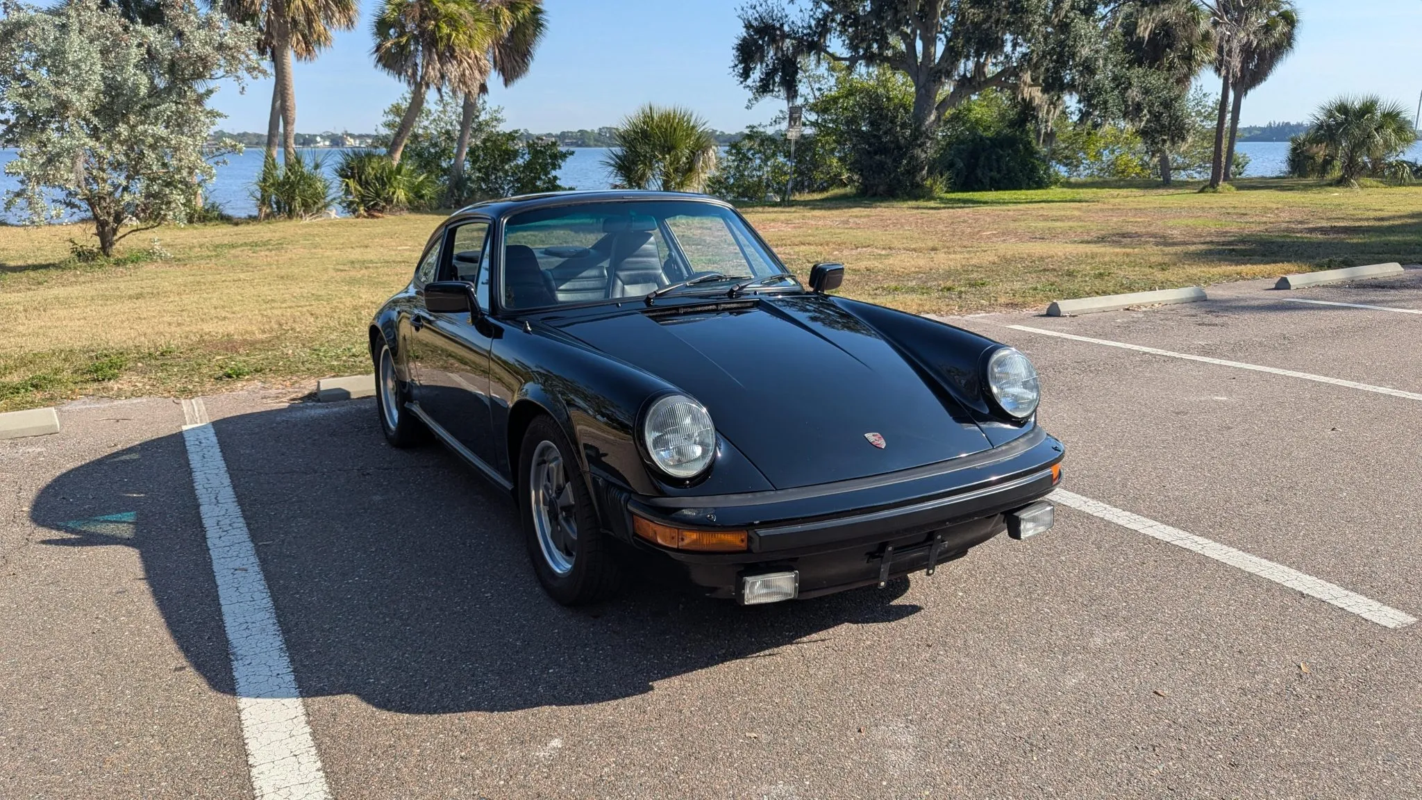 Load larger image of FOR SALE: 1983 Porsche 911SC Coupe - Stuttcars Classified