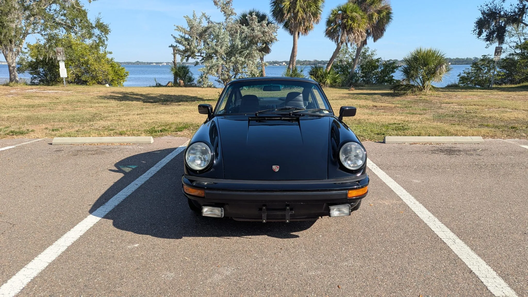 Load larger image of FOR SALE: 1983 Porsche 911SC Coupe - Stuttcars Classified
