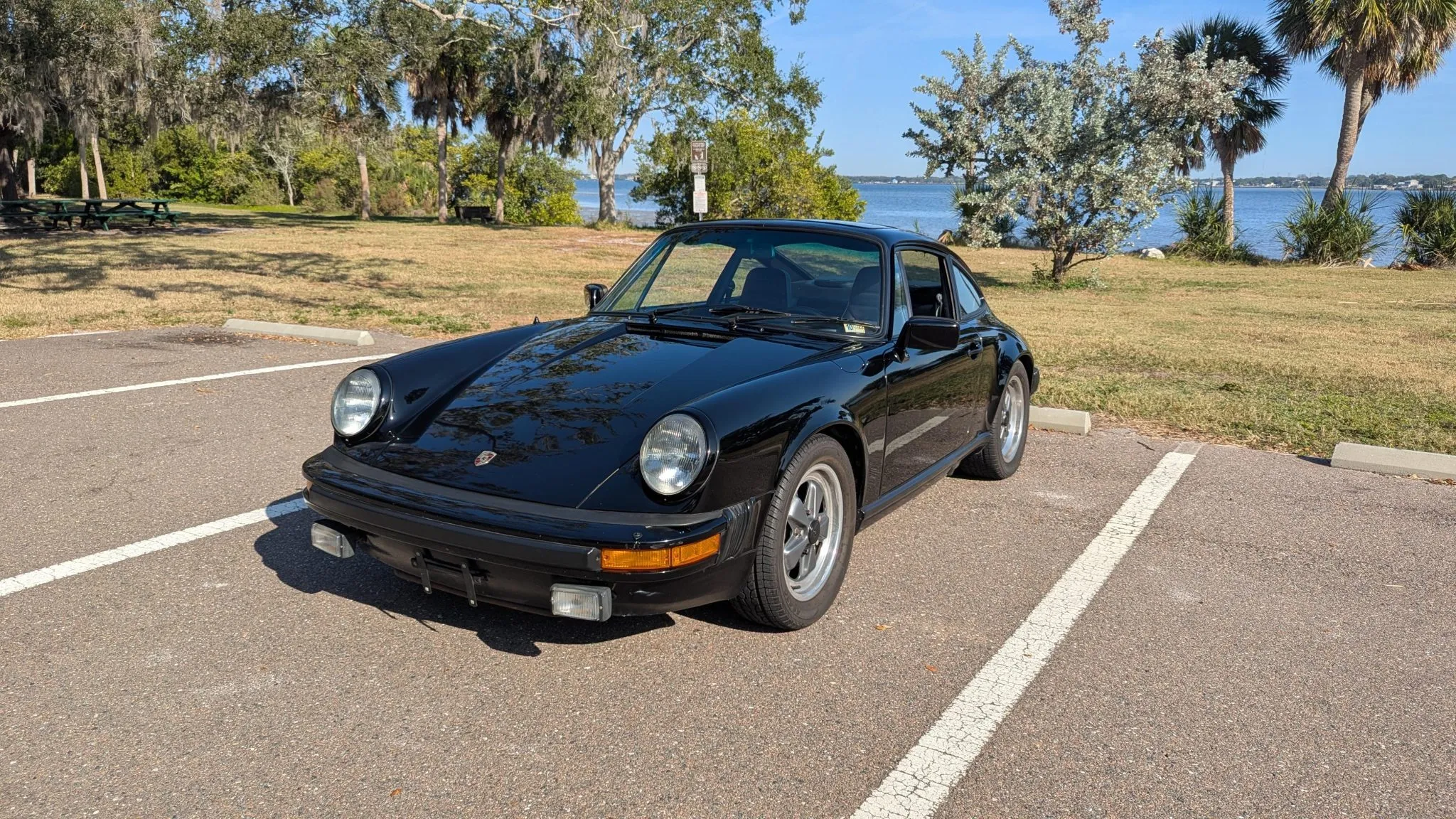 Load larger image of FOR SALE: 1983 Porsche 911SC Coupe - Stuttcars Classified