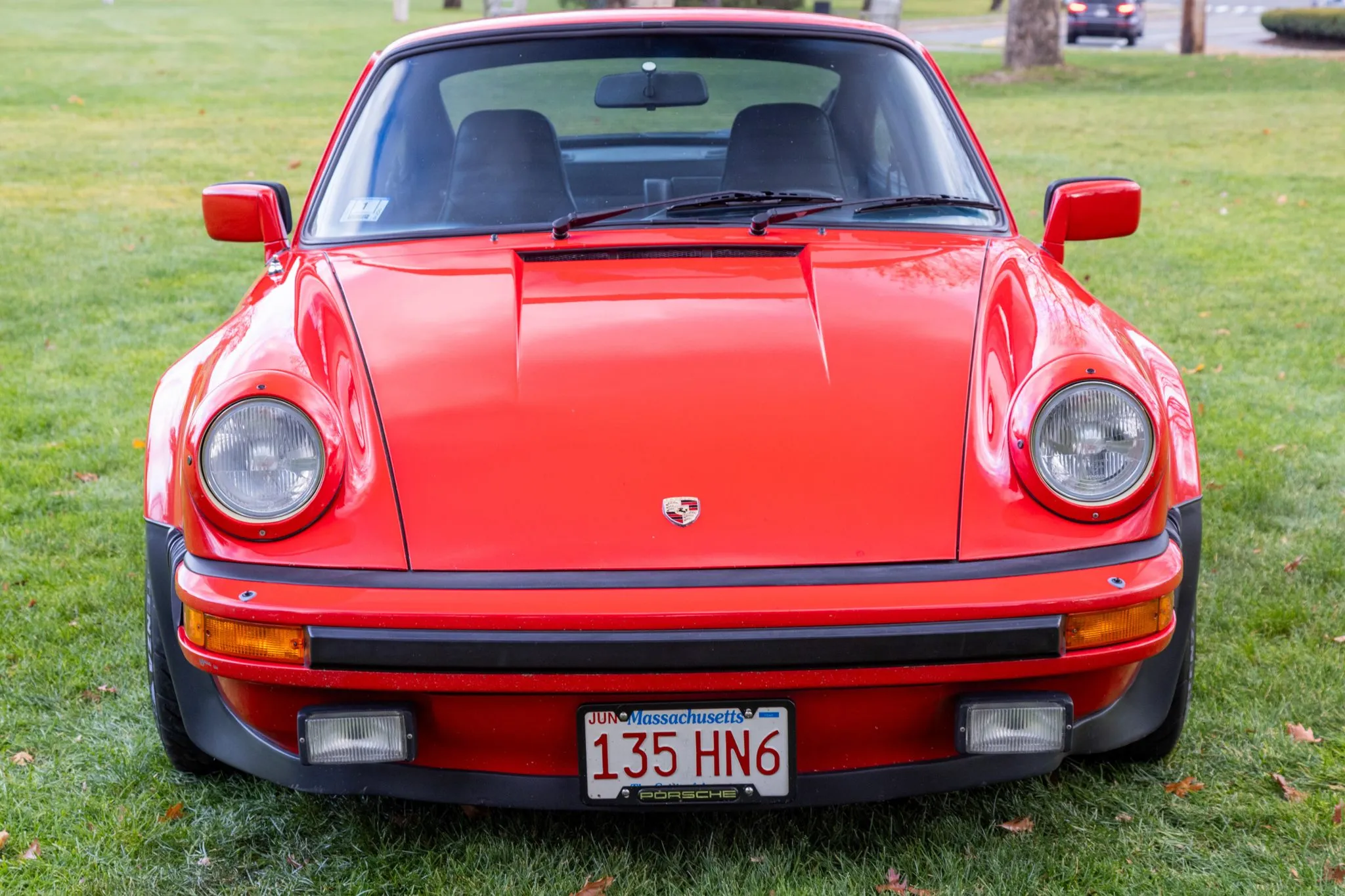 Load larger image of RoW 1983 Porsche 911 Turbo - Stuttcars Classified