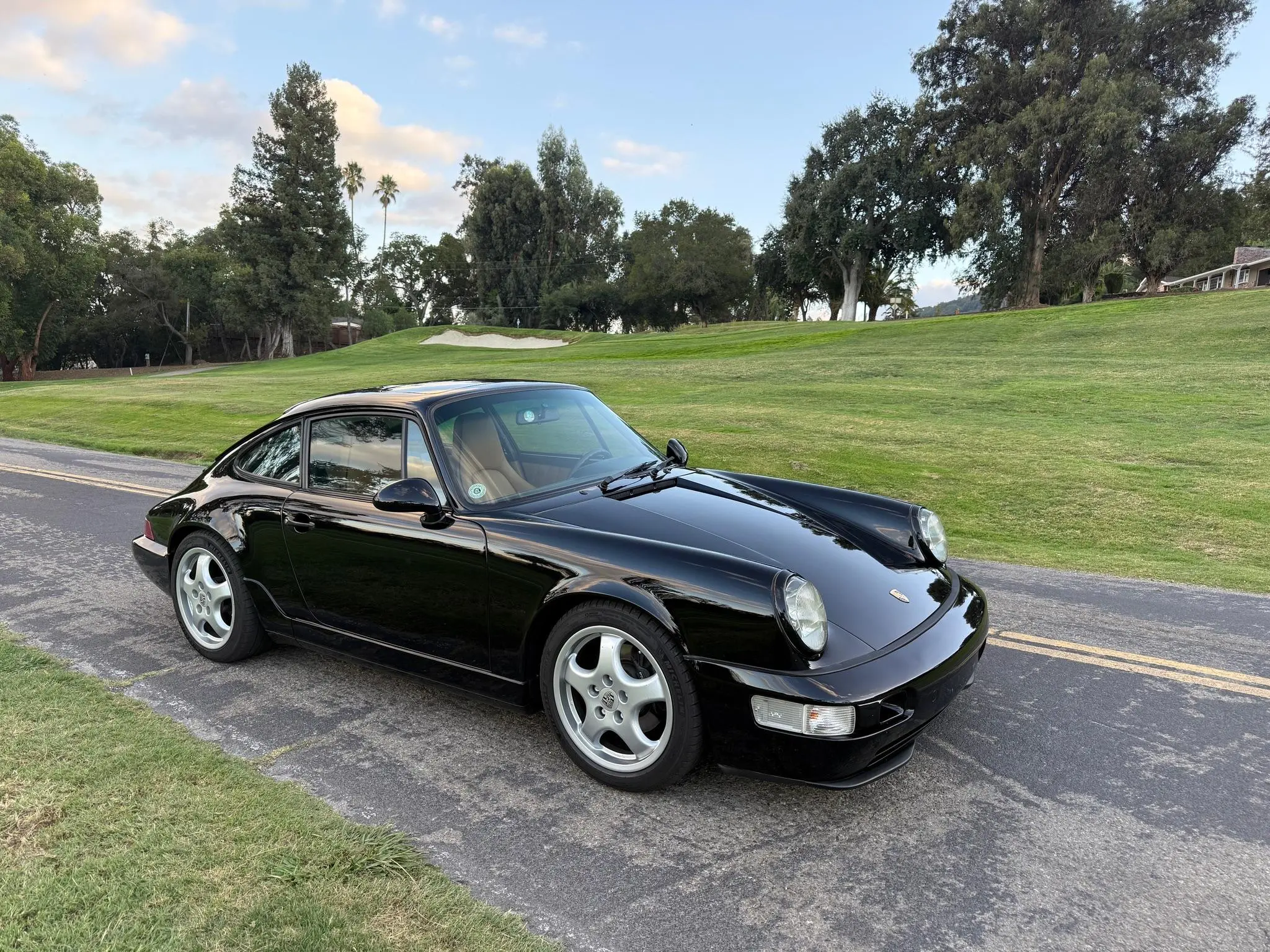 Load larger image of 1992 Porsche 911 Carrera 2 Coupe - Stuttcars Classified