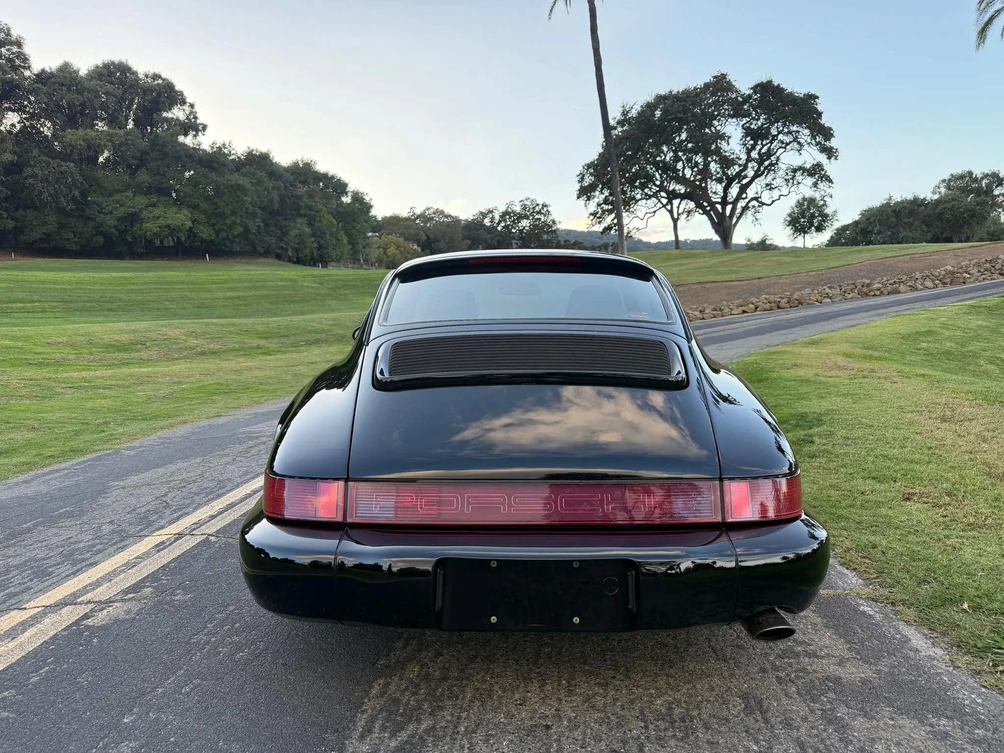 Load larger image of 1992 Porsche 911 Carrera 2 Coupe - Stuttcars Classified
