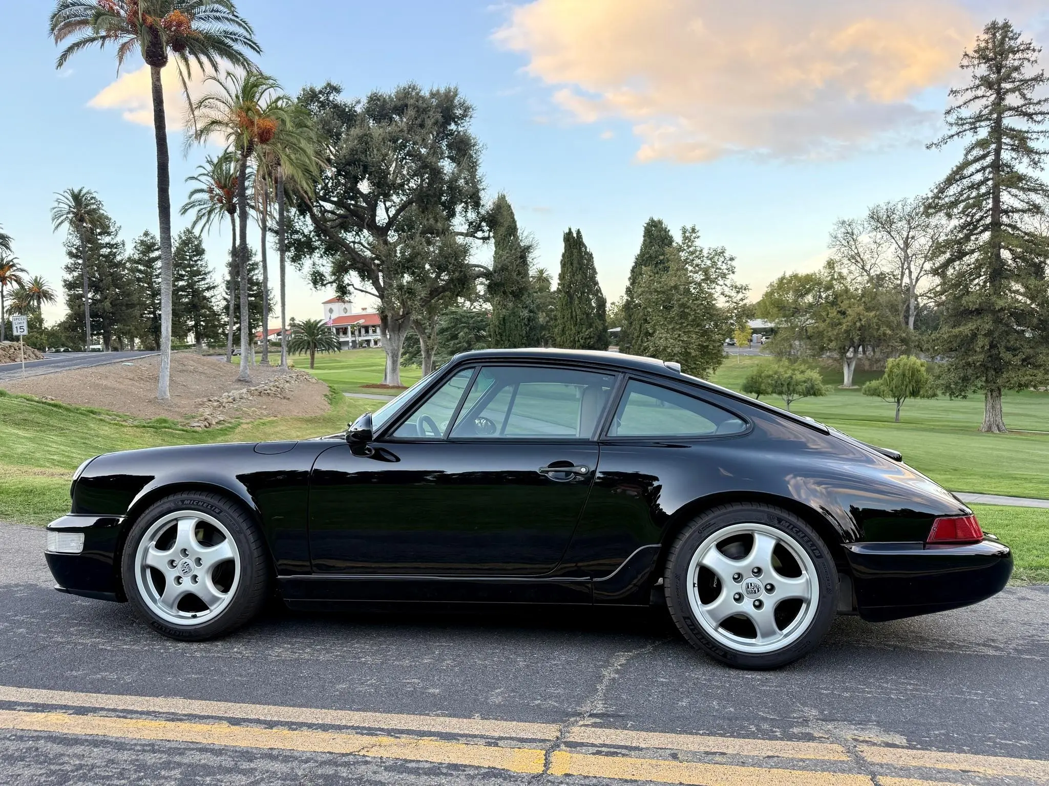Load larger image of 1992 Porsche 911 Carrera 2 Coupe - Stuttcars Classified