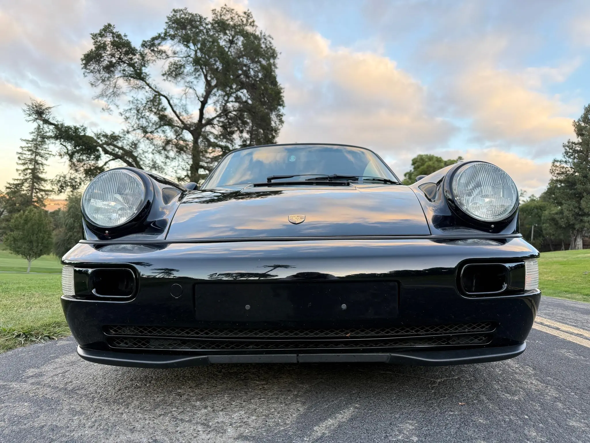 Load larger image of 1992 Porsche 911 Carrera 2 Coupe - Stuttcars Classified