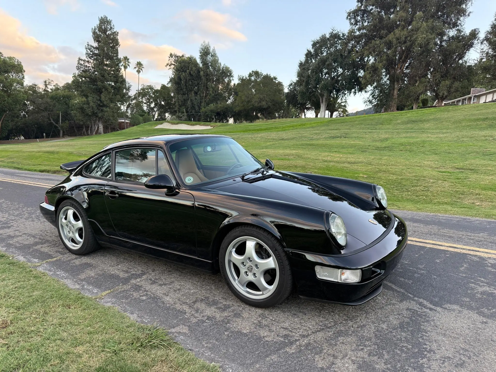 Load larger image of 1992 Porsche 911 Carrera 2 Coupe - Stuttcars Classified