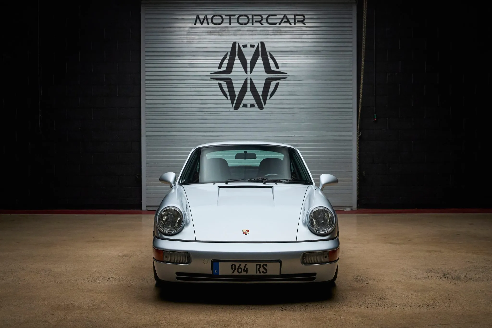 Load larger image of 1992 Porsche 911 Carrera RS - Stuttcars Classified