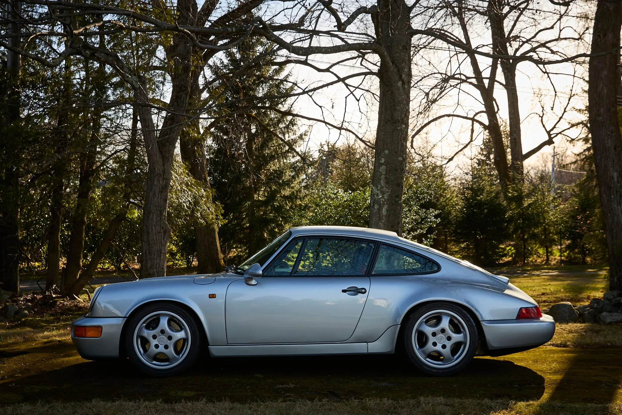 Load larger image of 1992 Porsche 911 Carrera RS - Stuttcars Classified