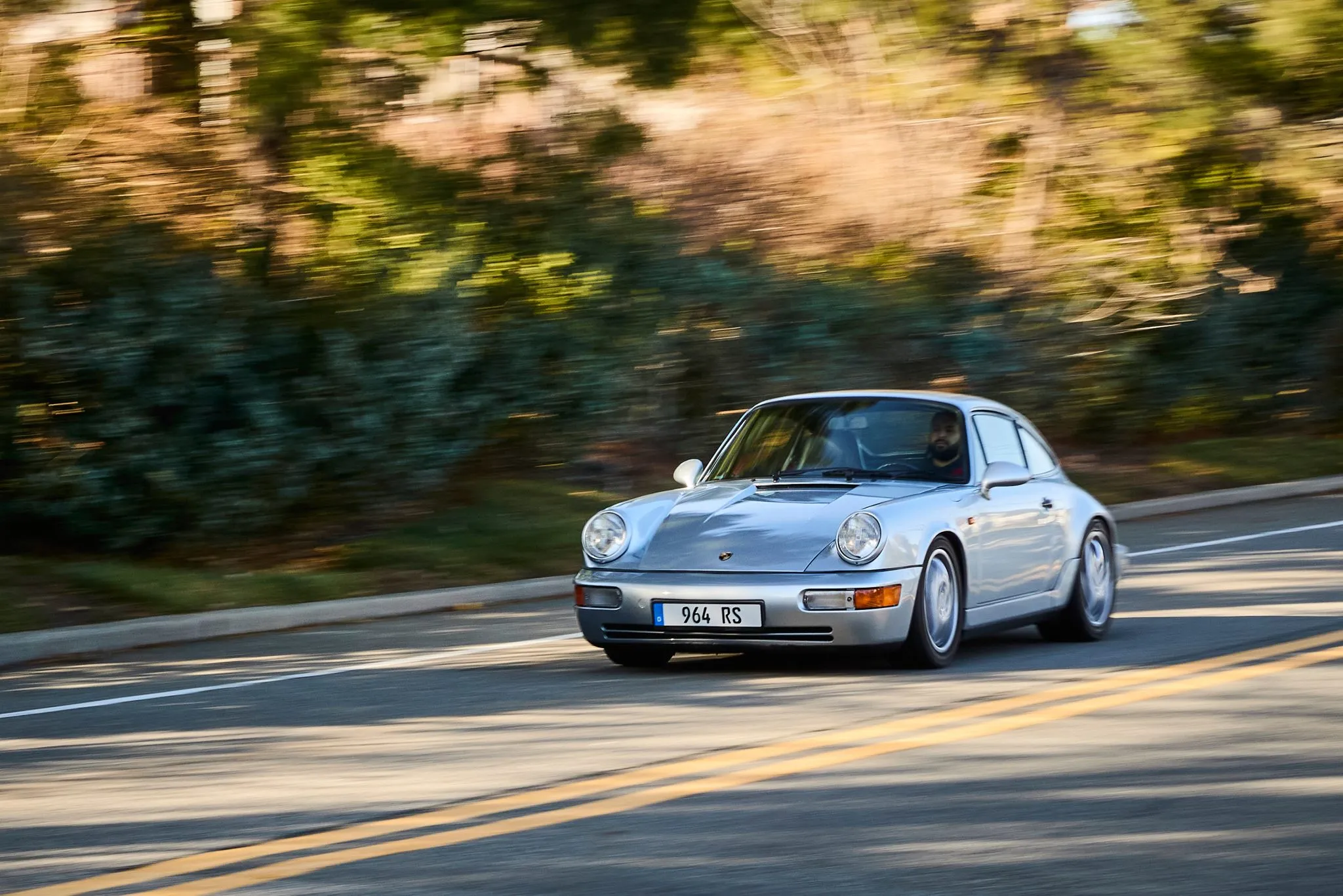 Load larger image of 1992 Porsche 911 Carrera RS - Stuttcars Classified