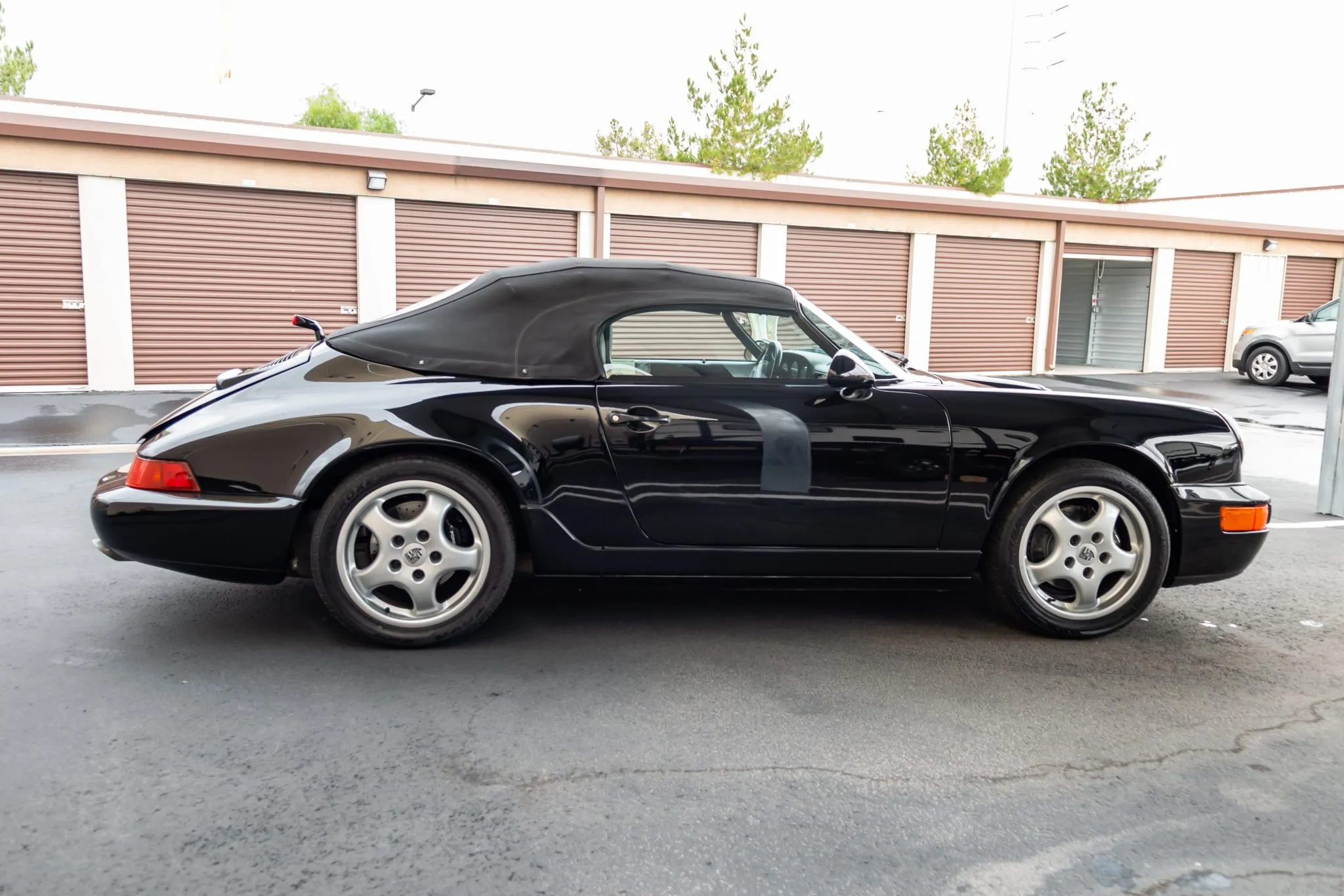 Load larger image of 1994 Porsche 911 Speedster - Stuttcars Classified