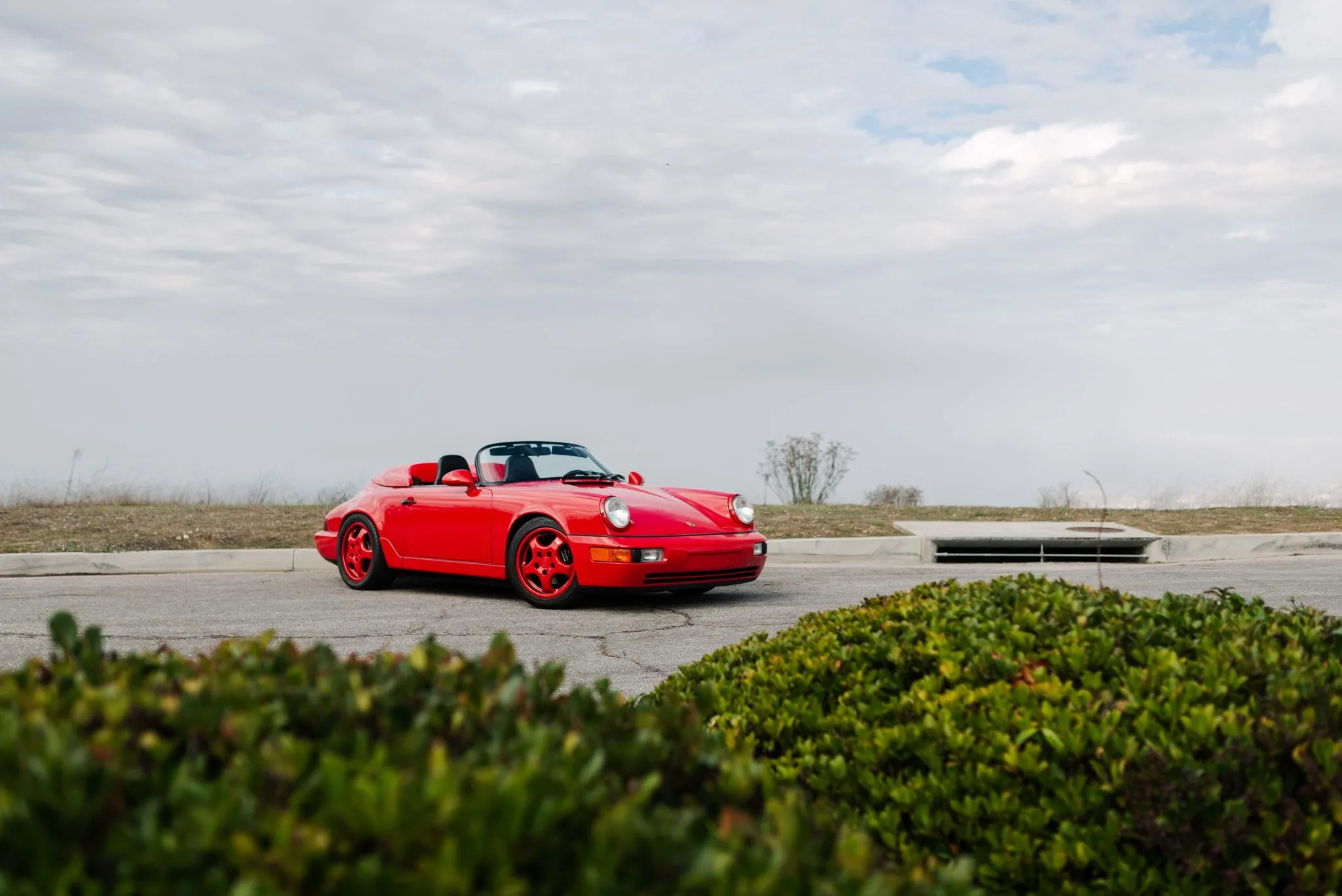 Load larger image of 1994 Porsche 911 Speedster - Stuttcars Classified