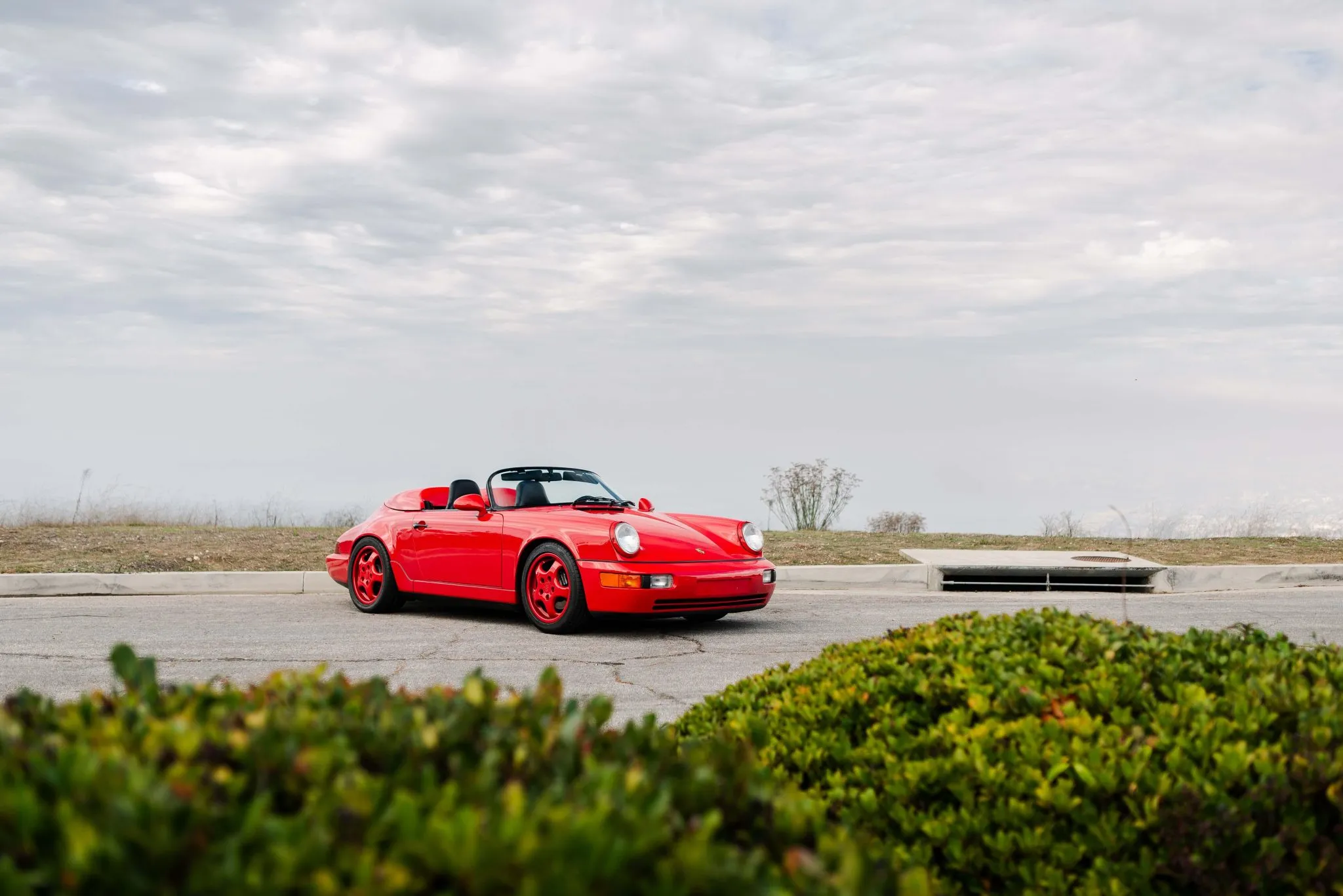 Load larger image of 1994 Porsche 911 Speedster - Stuttcars Classified