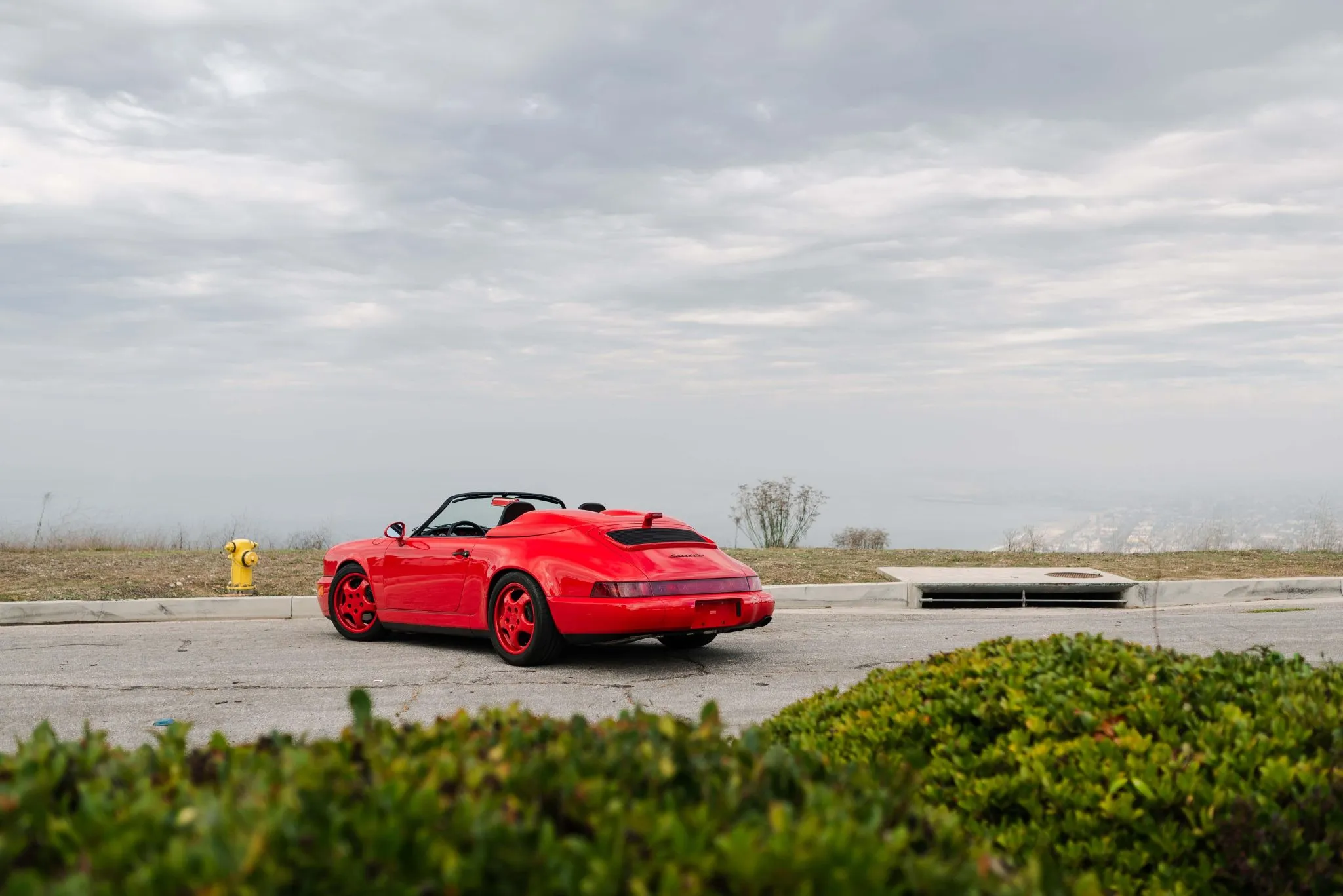Load larger image of 1994 Porsche 911 Speedster - Stuttcars Classified