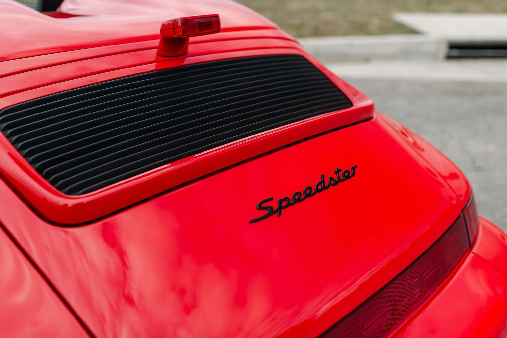 Load larger image of 1994 Porsche 911 Speedster - Stuttcars Classified